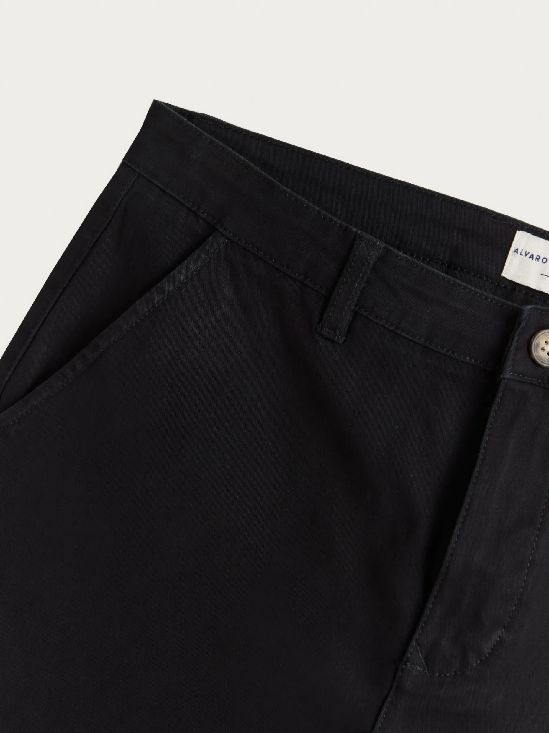 Pantaloni Uomo Modello Elvis - Stile Iconico e Confortevoli di Alvaro Moreno | Collezione Online Esclusiva