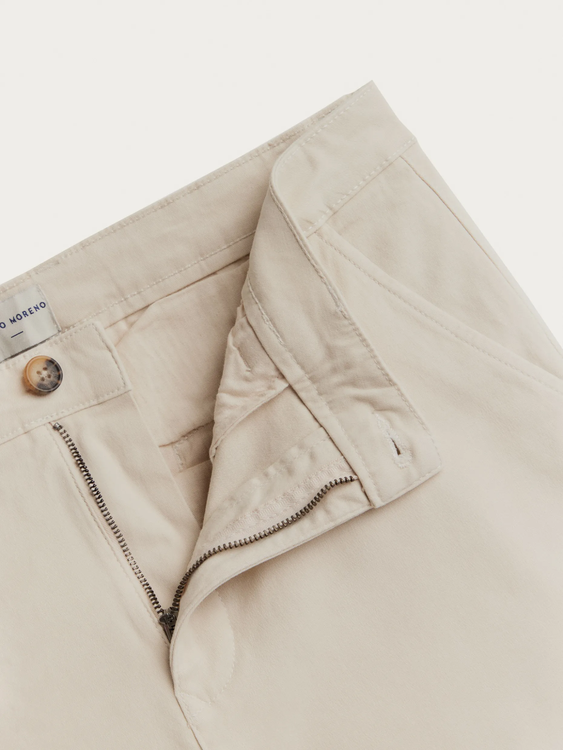 Pantaloni Elvis Stile Vintage Alvaro Moreno - Offerta Imperdibile