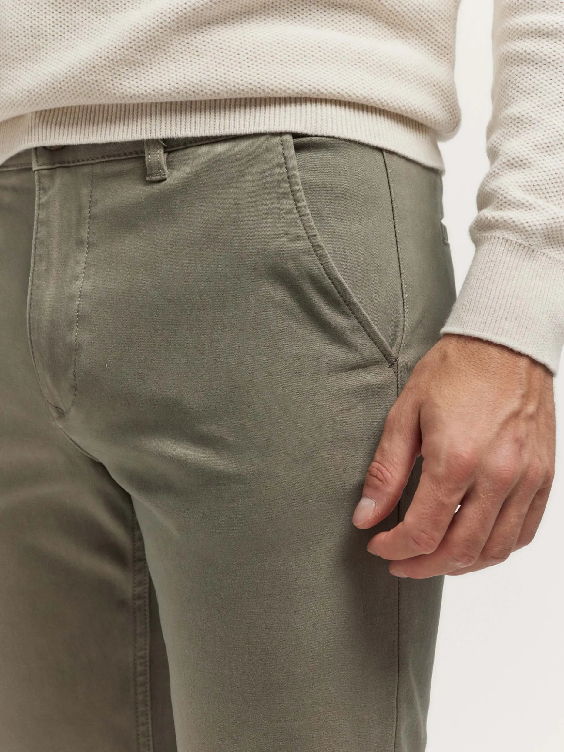 Pantaloni Elvis Vintage - Stile Iconico | Collezione Alvaro Moreno - Acquista Online