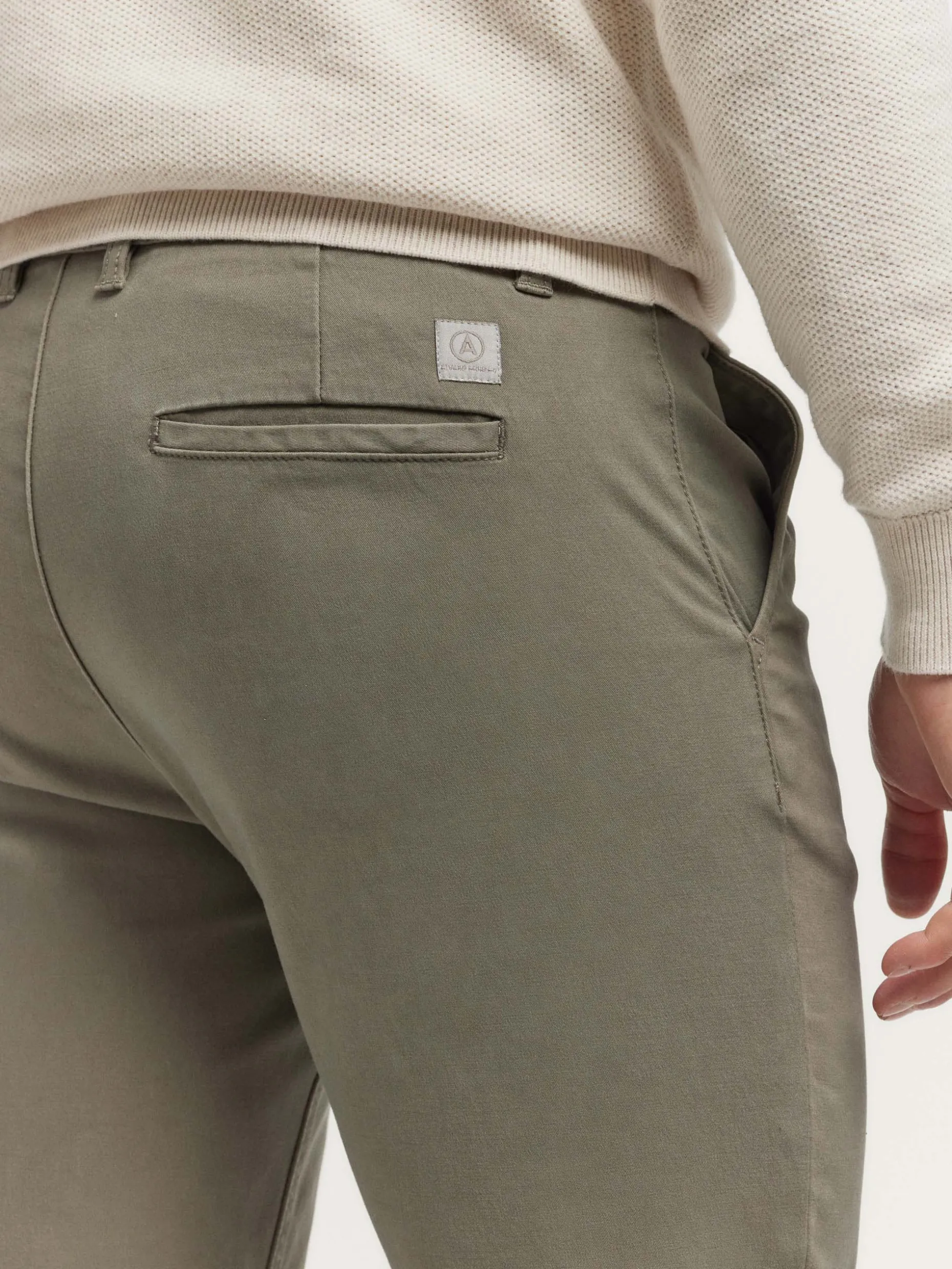Pantaloni Elvis Vintage - Stile Iconico | Collezione Alvaro Moreno - Acquista Online