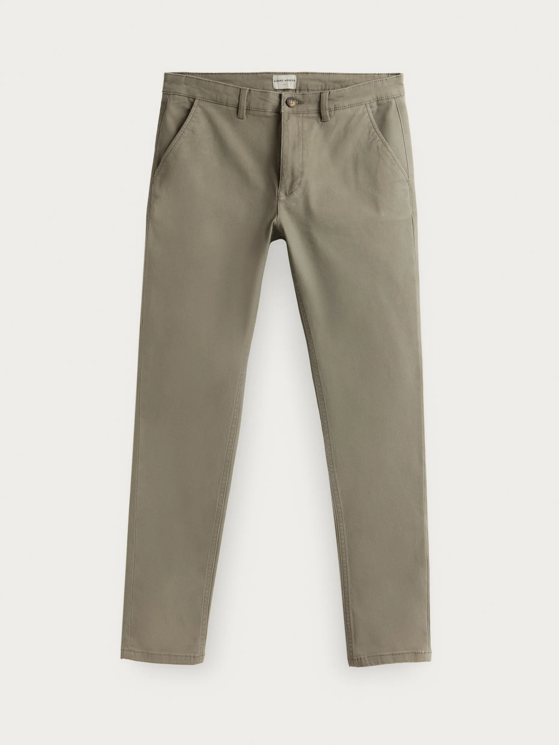 Pantaloni Elvis Vintage - Stile Iconico | Collezione Alvaro Moreno - Acquista Online