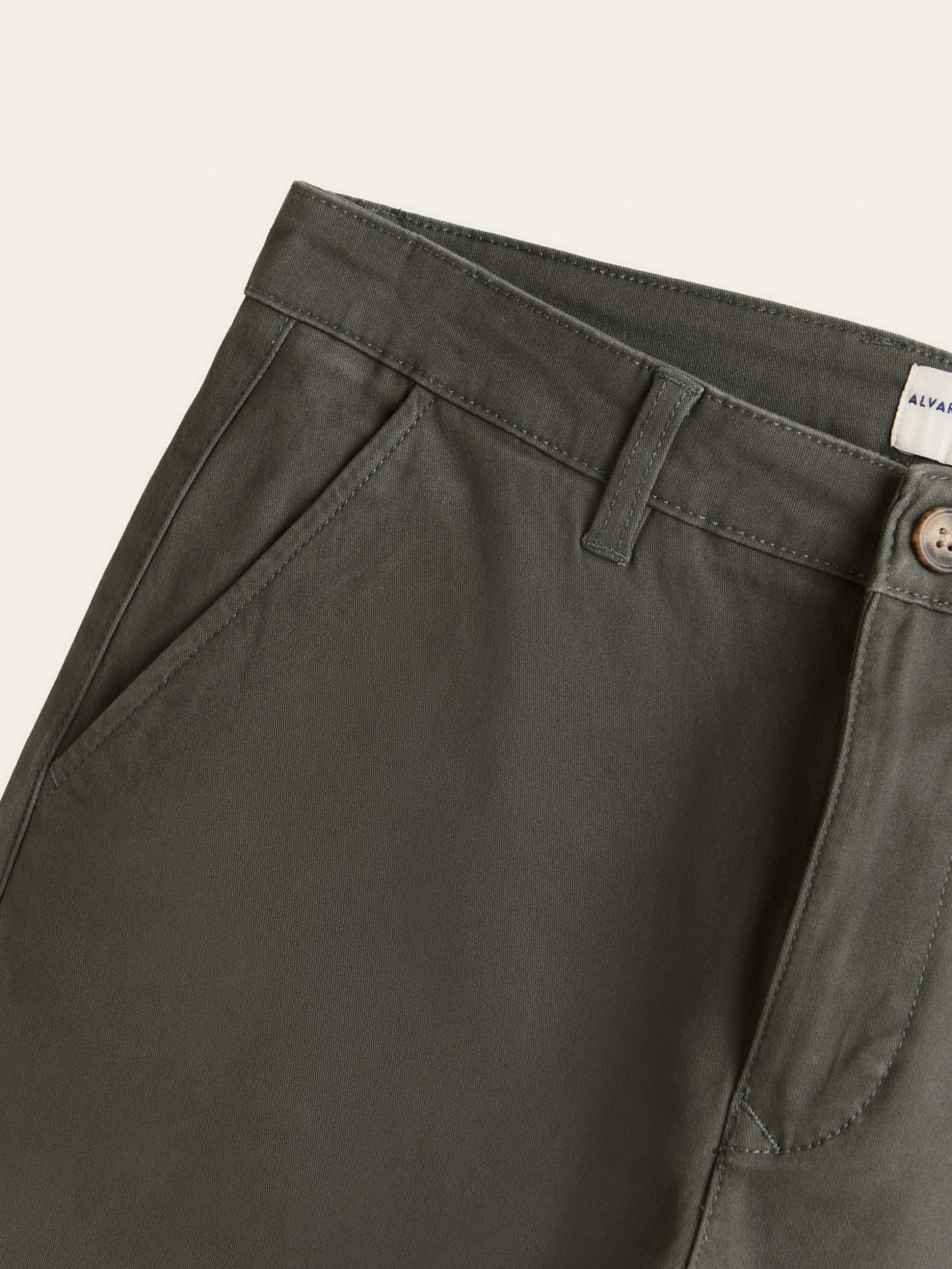 Pantaloni Uomo Stile Elvis - Design Iconico & Comfort Senza Tempo | Collezione Esclusiva Alvaro Moreno