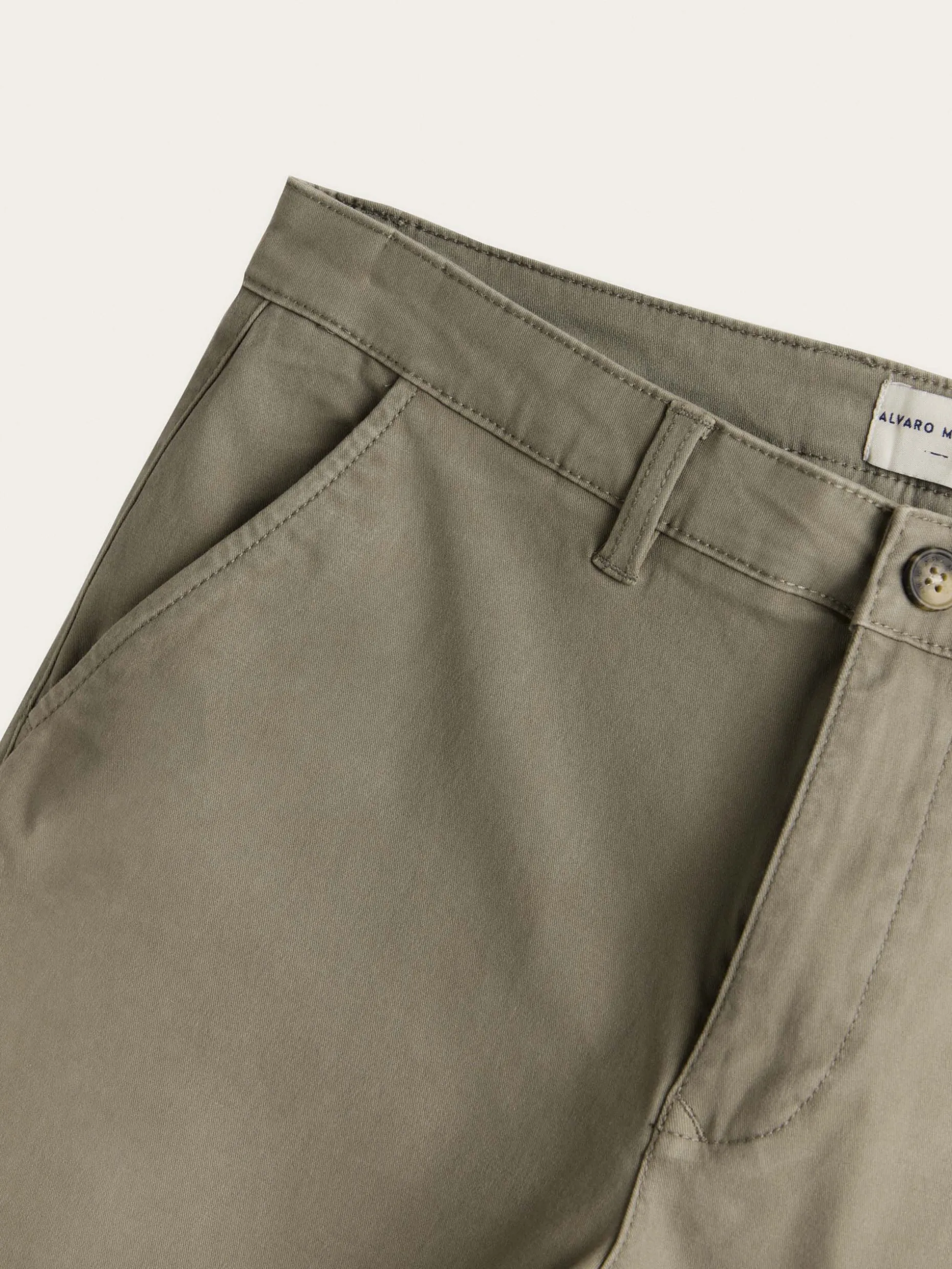 Pantaloni Elvis Vintage - Stile Iconico | Collezione Alvaro Moreno - Acquista Online