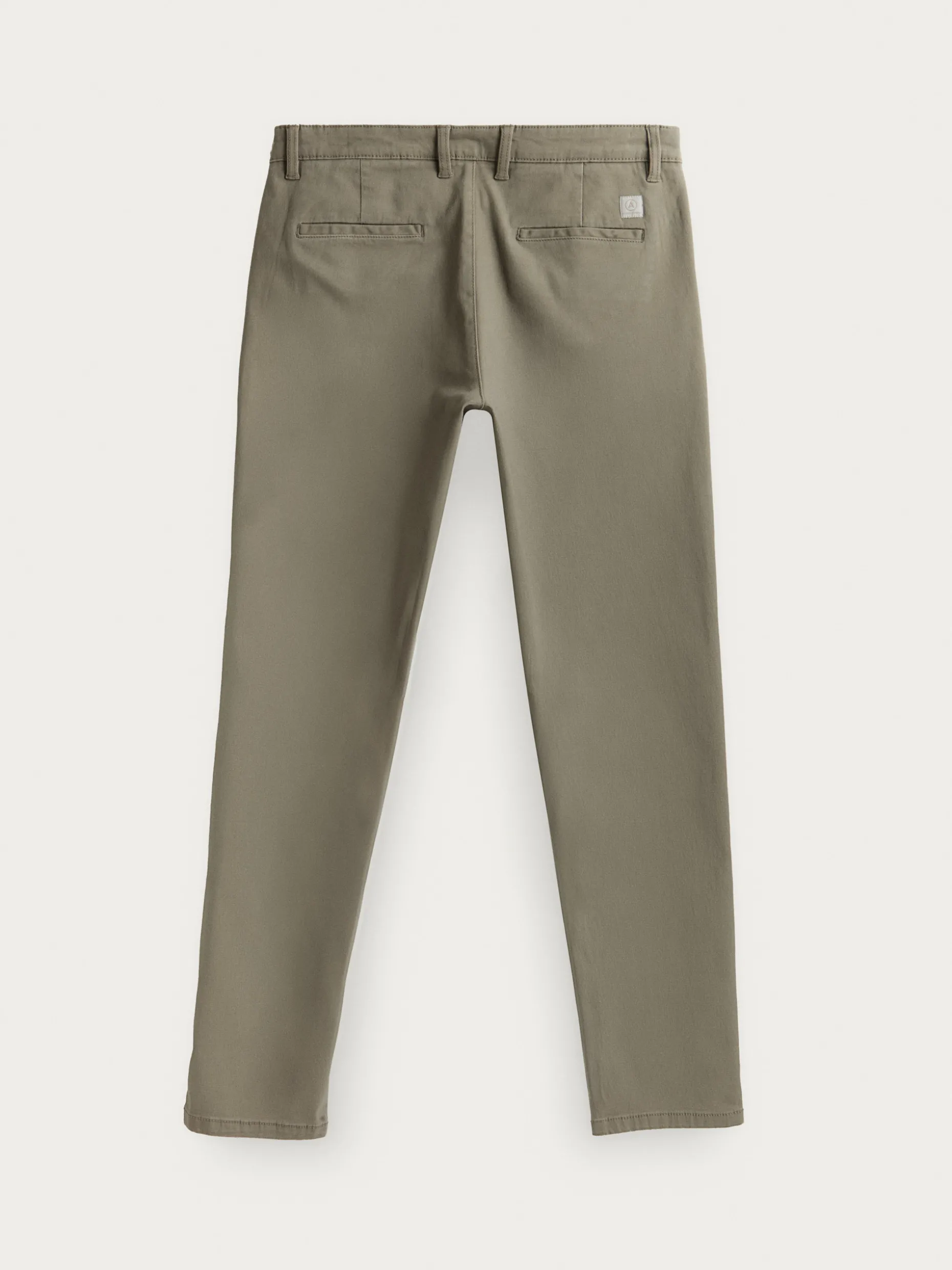 Pantaloni Elvis Vintage - Stile Iconico | Collezione Alvaro Moreno - Acquista Online