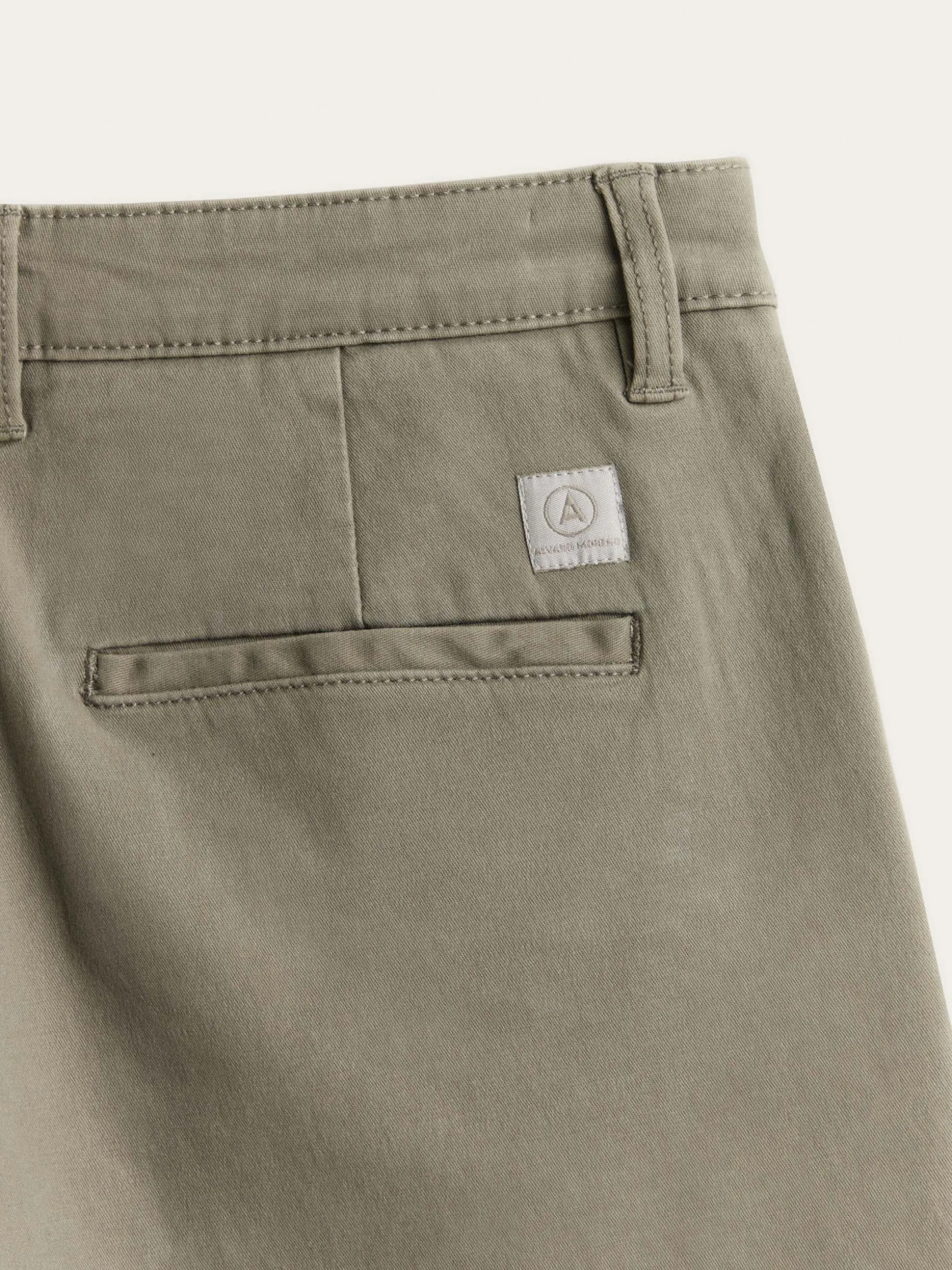 Pantaloni Elvis Vintage - Stile Iconico | Collezione Alvaro Moreno - Acquista Online