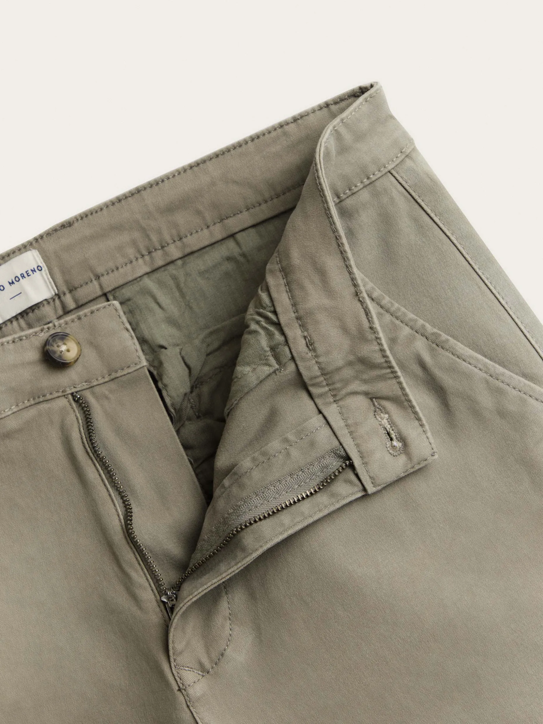 Pantaloni Elvis Vintage - Stile Iconico | Collezione Alvaro Moreno - Acquista Online