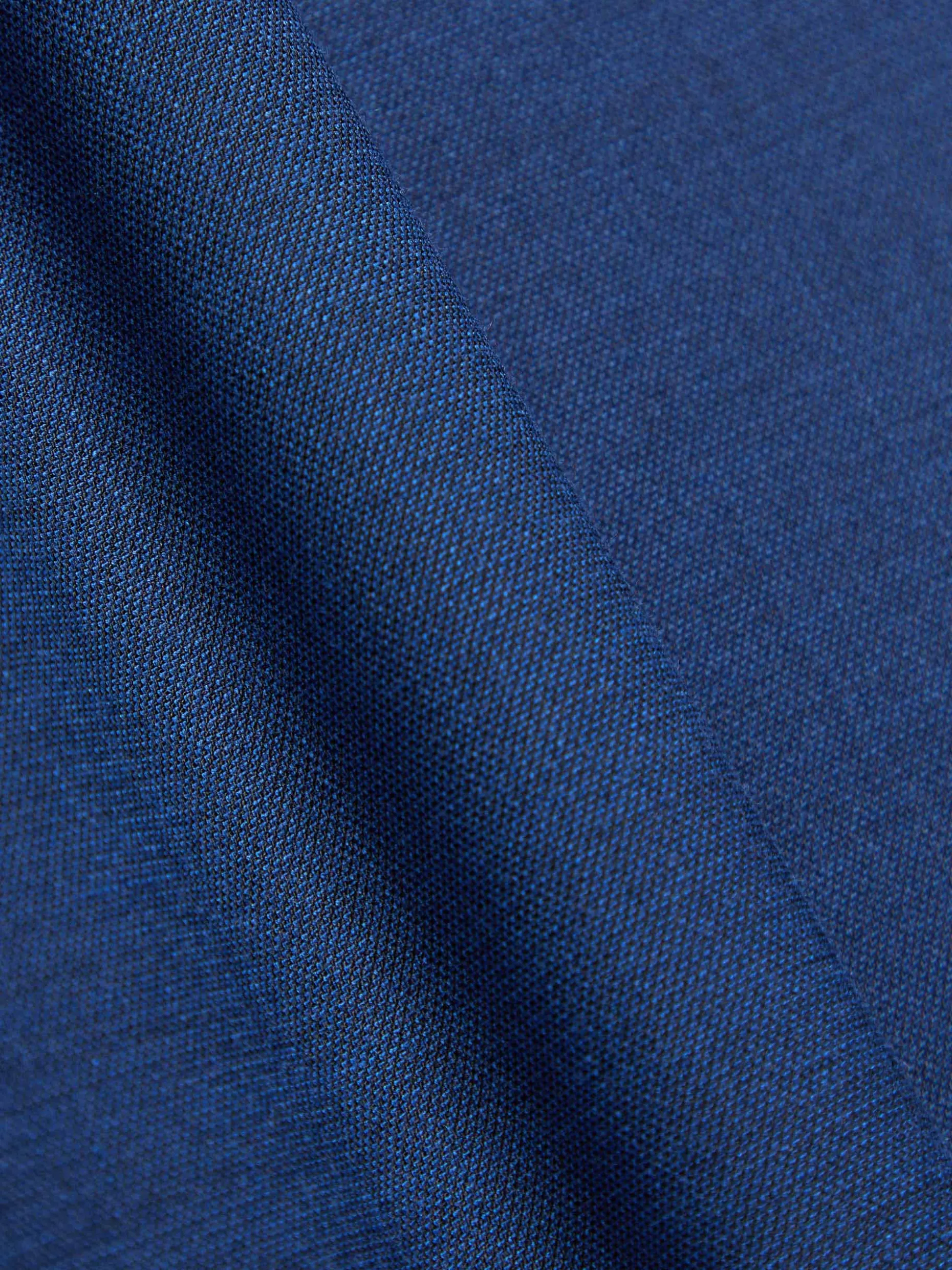 Pantaloni Eleganti in Trama Filo a Filo - Confezionati a Mano con Tessuto Pregiato | Collezione Esclusiva da Alvaro Moreno Fashion
