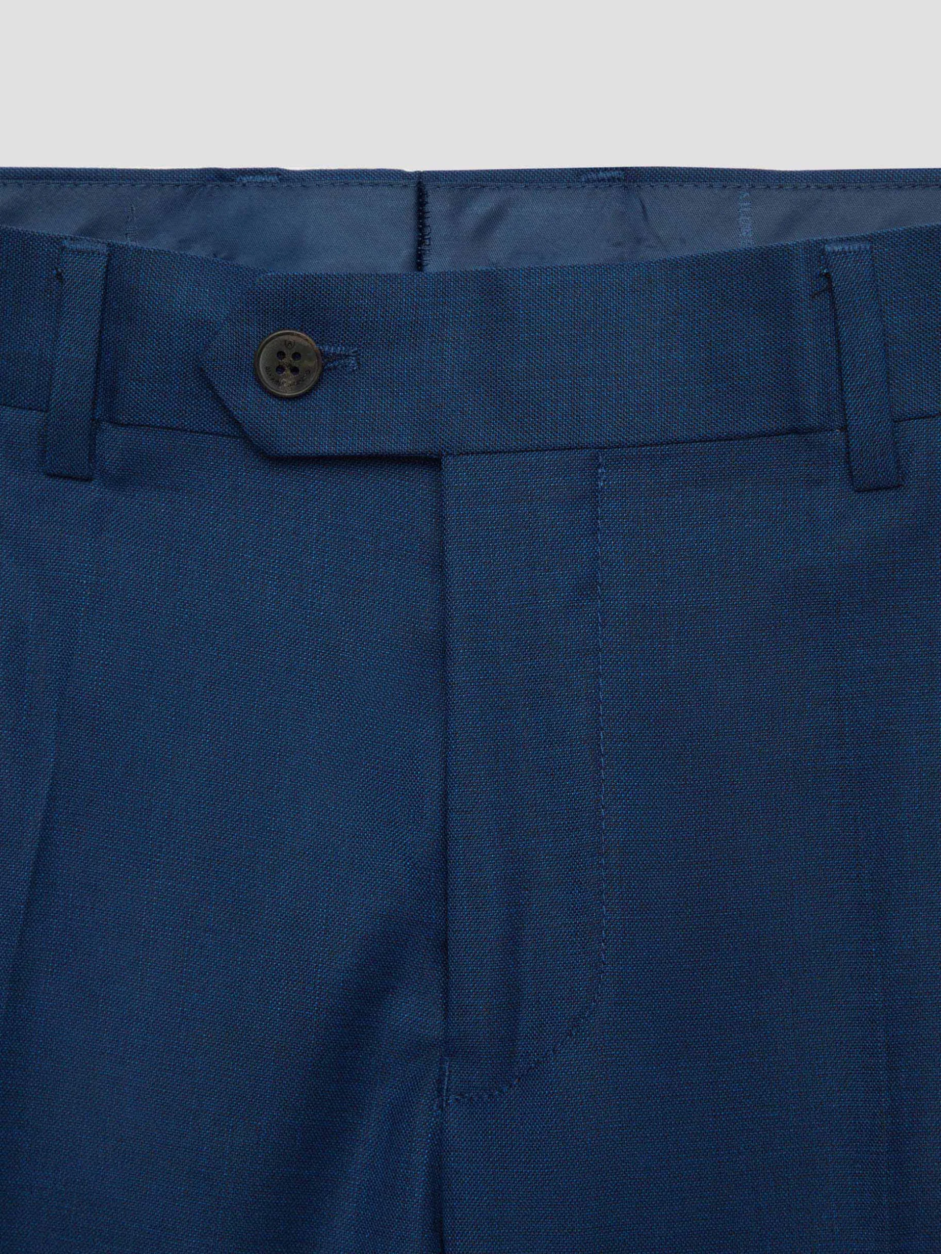 Pantaloni Uomo in Tessuto Fil-a-Fil - Comodi e Stilosi | Collezione Alvaro Moreno Disponibili Online