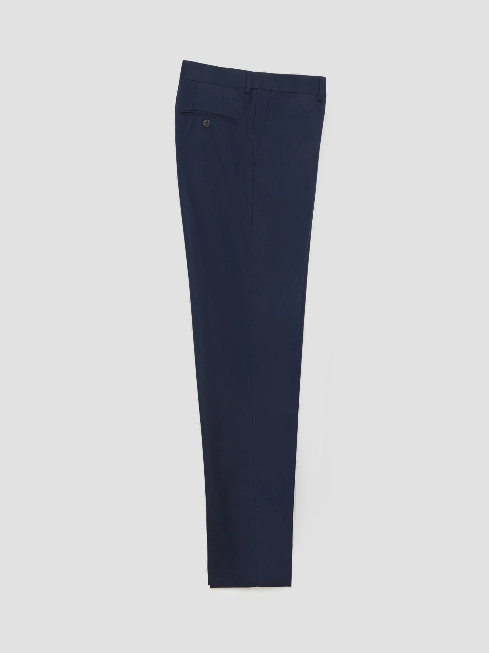 Pantaloni Uomo in Tessuto Filo a Filo - Design Moderno e Comfort Classico | Store Alvaro Moreno