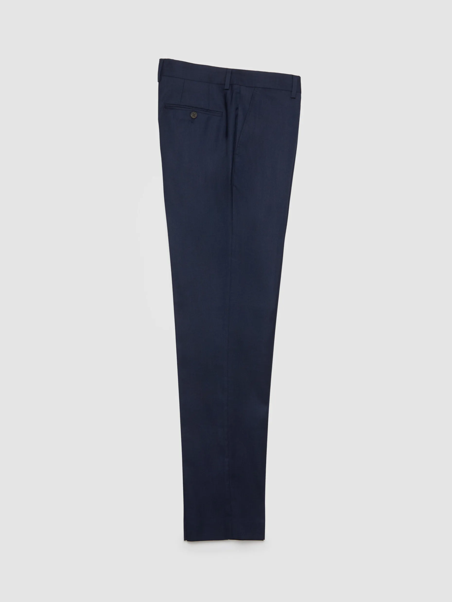 Pantalone Elegante in Tessuto Traforato - Design Álvaro Moreno - Versione Estiva Leggera per Uomo 2024

（：Álvaro Moreno ，，，）