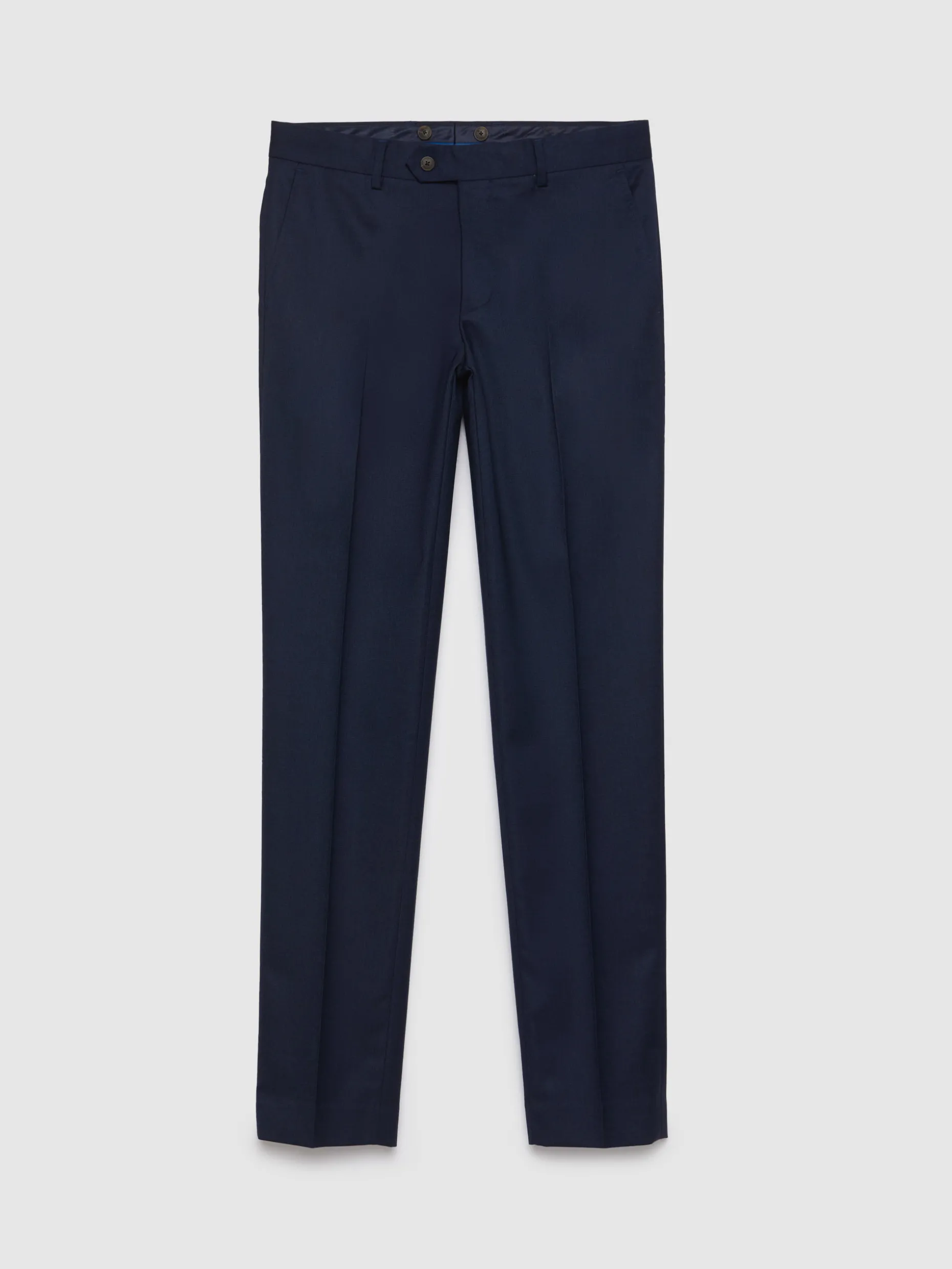 Pantaloni Uomo in Trama Incrociata - Design Classico con Finiture Raffinate  
Confezionati da Alvaro Moreno, Ideali per Look Casual ed Eleganti  
Taglio Comodo e Dettagli Artigianali - Disponibili nello Store Ufficiale