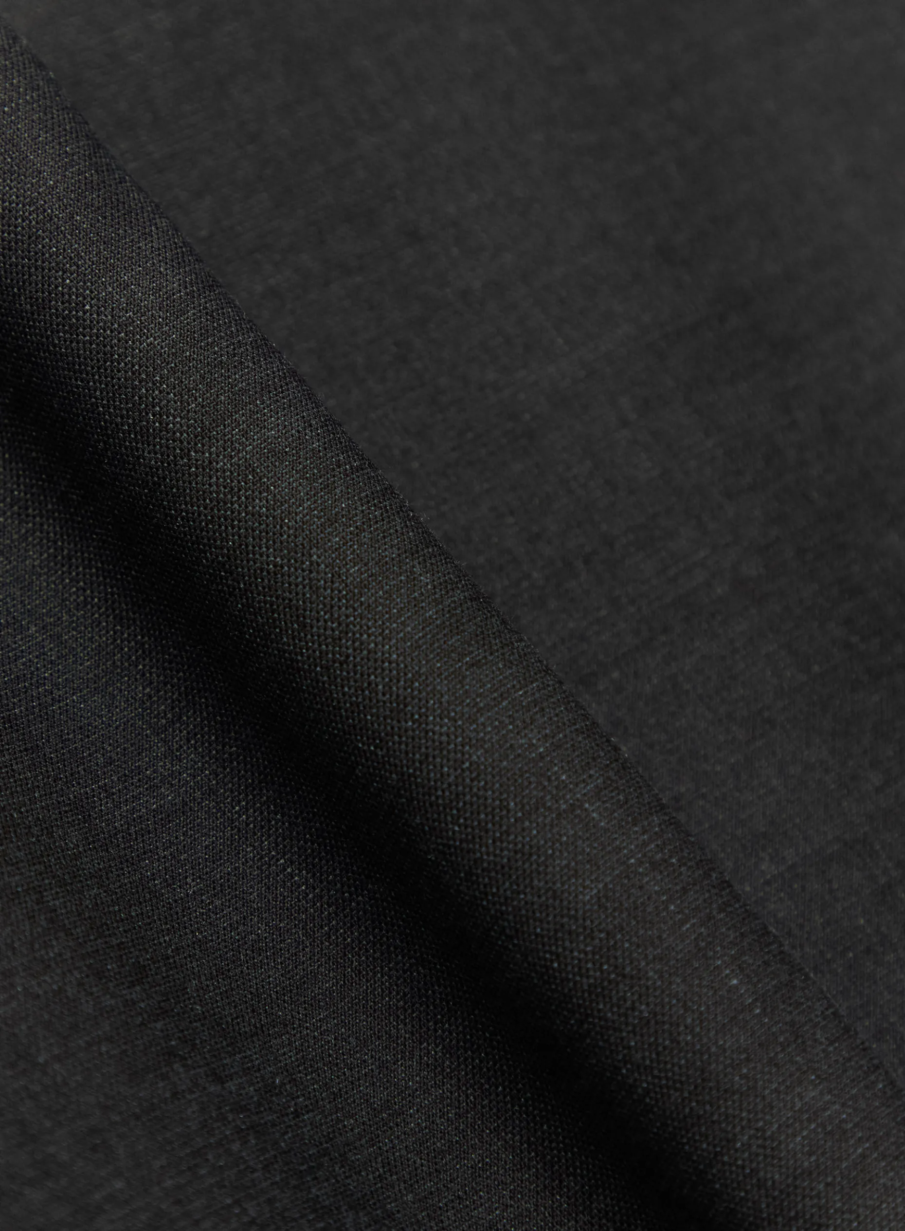 Pantaloni Eleganti in Trama Filato ad Effetto Sfumato - Design Incrociato con Taglio Slim Fit | Collezione Esclusiva di Alvaro Moreno