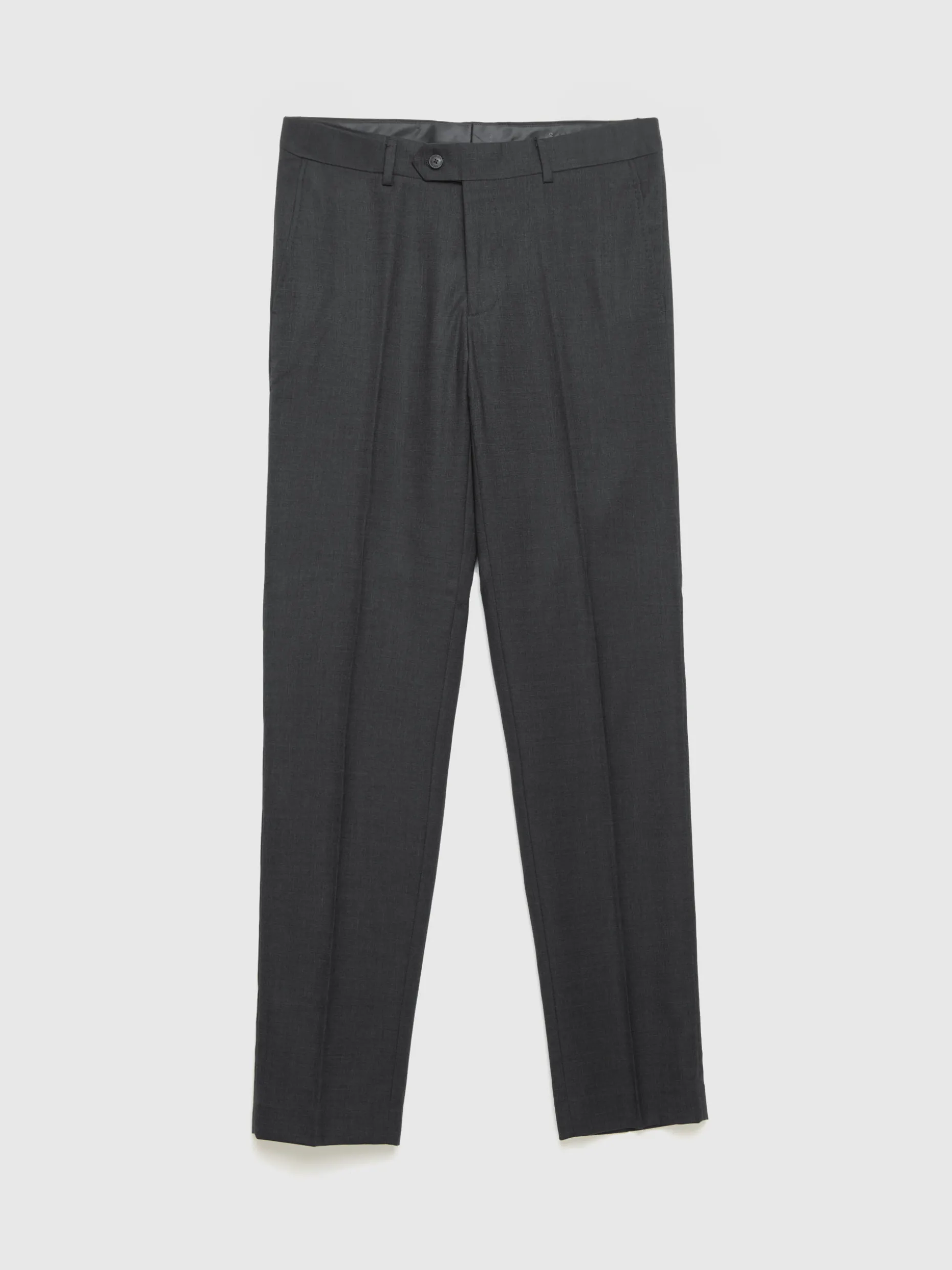 Pantaloni Eleganti in Tessuto a Trama Incrociata - Confortevole e Stiloso, Outlet Alvaro Moreno