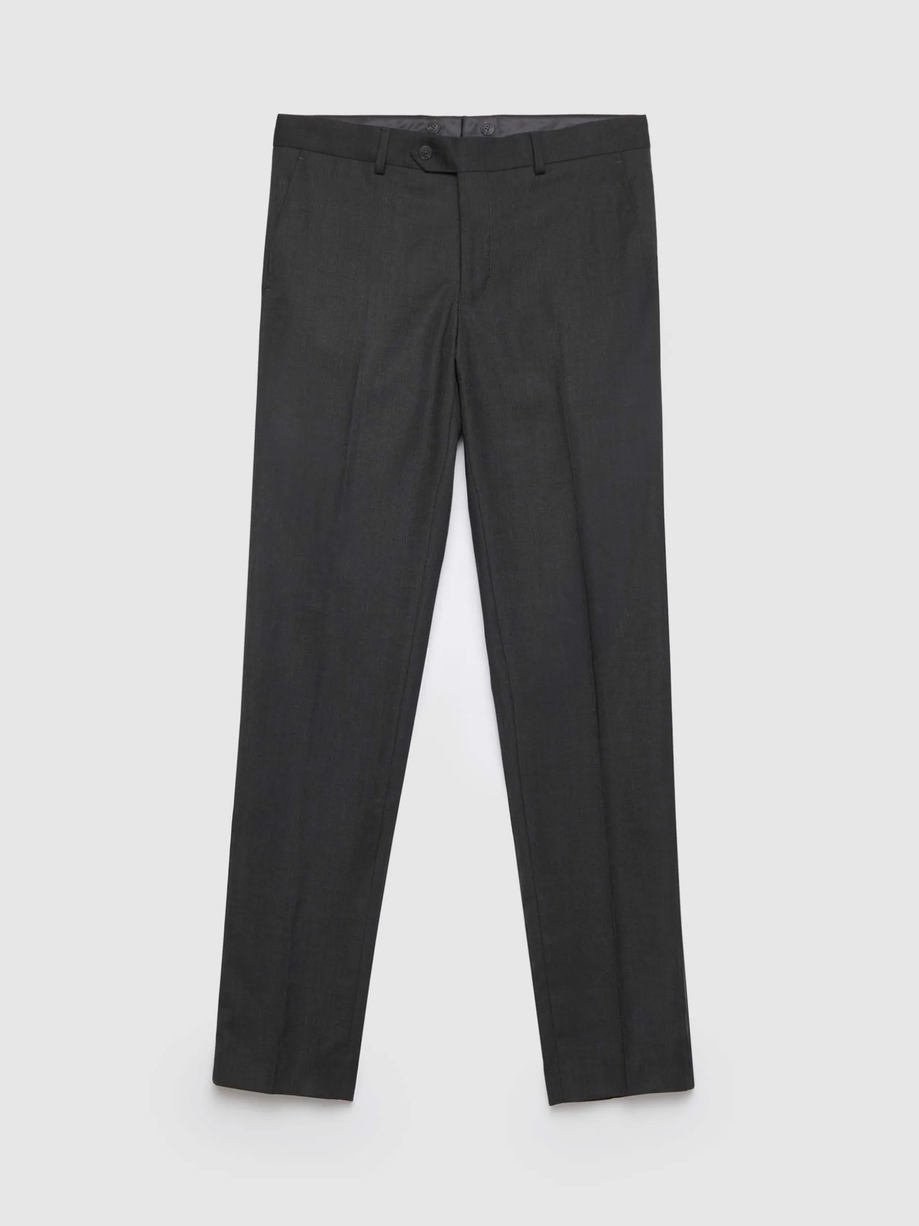 Pantaloni Uomo in Trama Crociata Filo a Filo - Design Moderno Alvaro Moreno | Comfort Ottimale per Stile Casual ed Eleganza Quotidiana