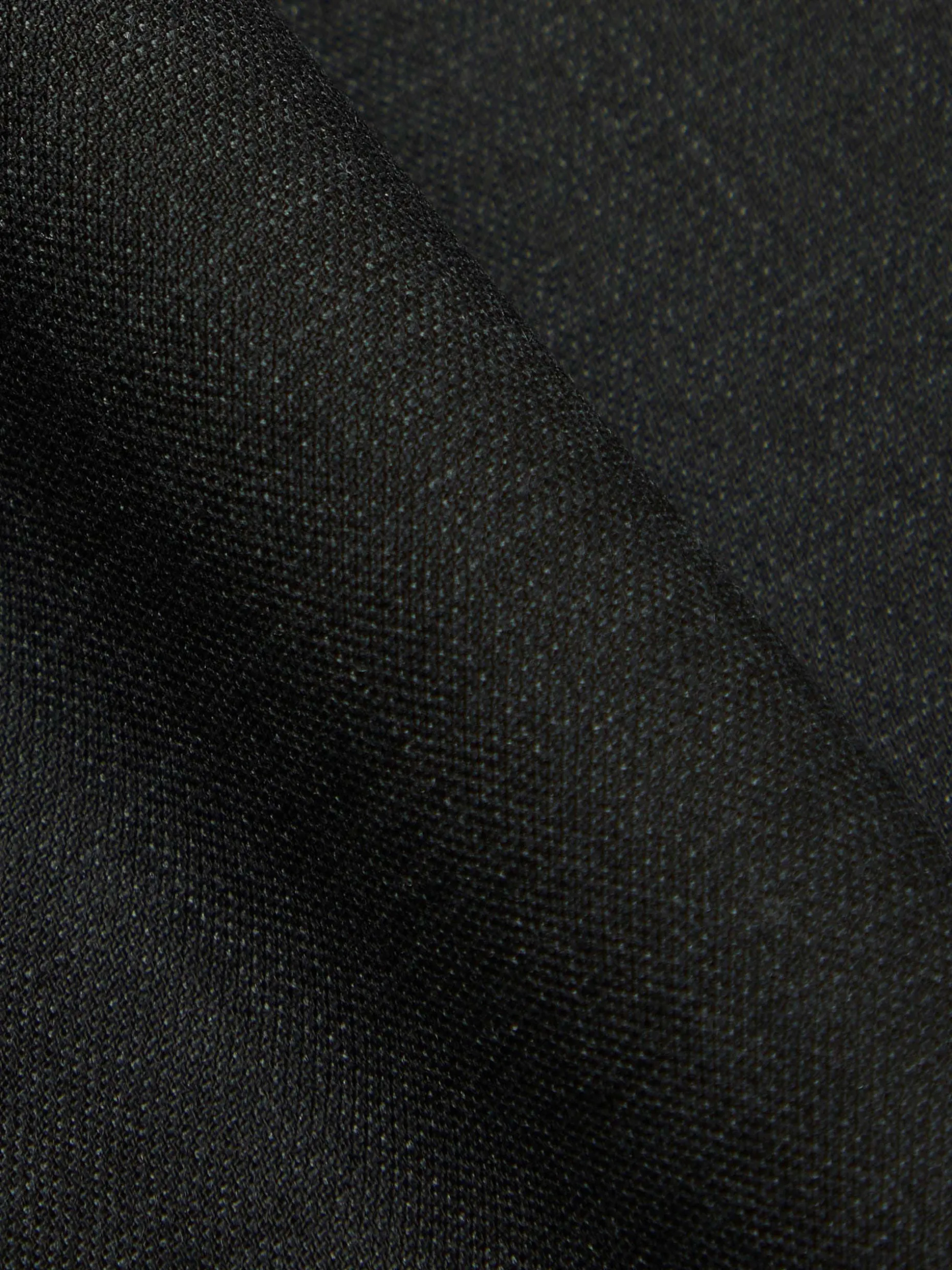 Pantalone Elegante in Tessuto Fil-a-Fil Confortevole, Modello Classico Alvaro Moreno - Prezzo Conveniente Per Uomo