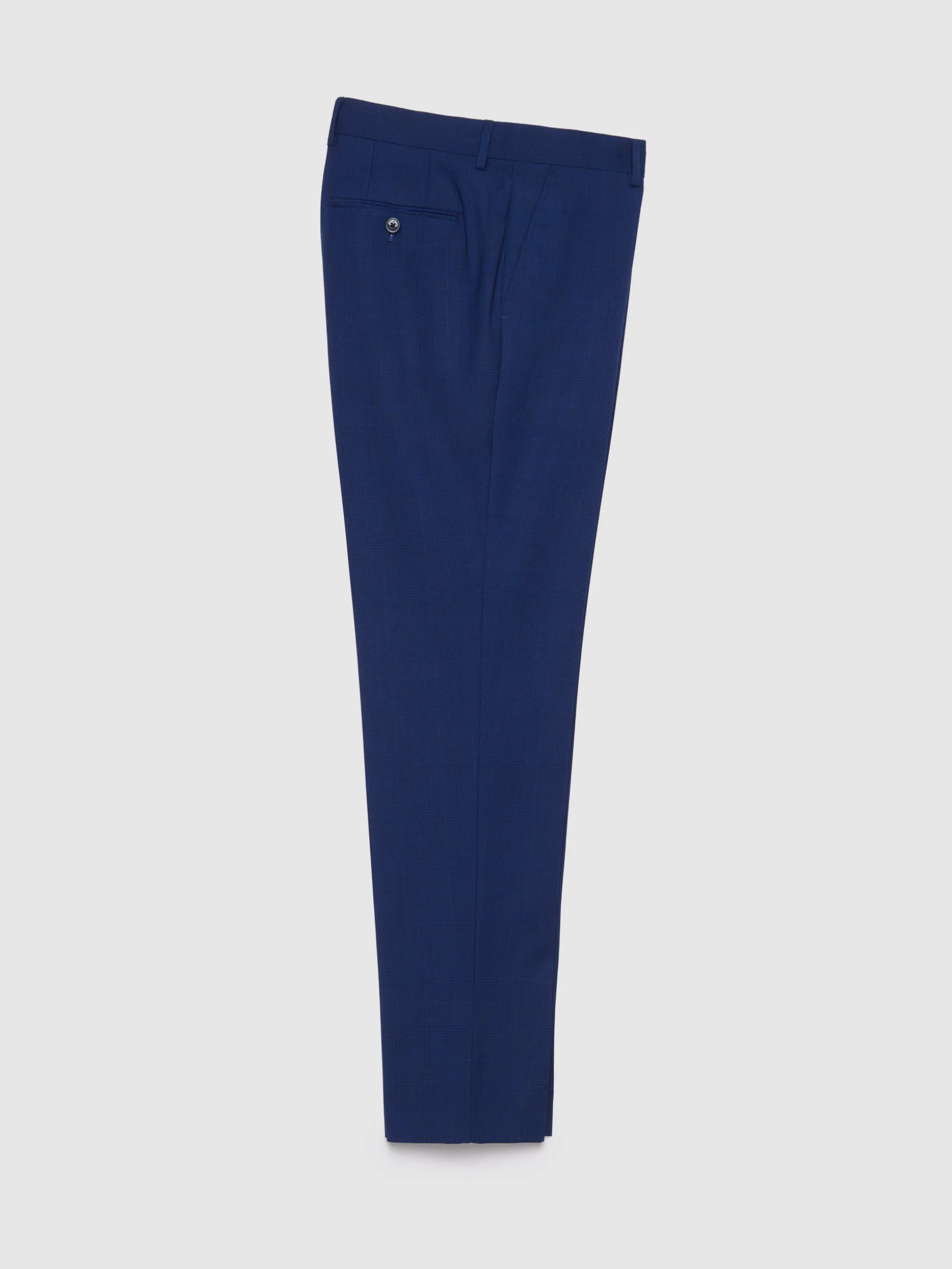 Alvaro Moreno Shop - Pantaloni Slim Fit Gales Uomo, Design Moderno e Confezione Premium per Look Casual ed Elegante