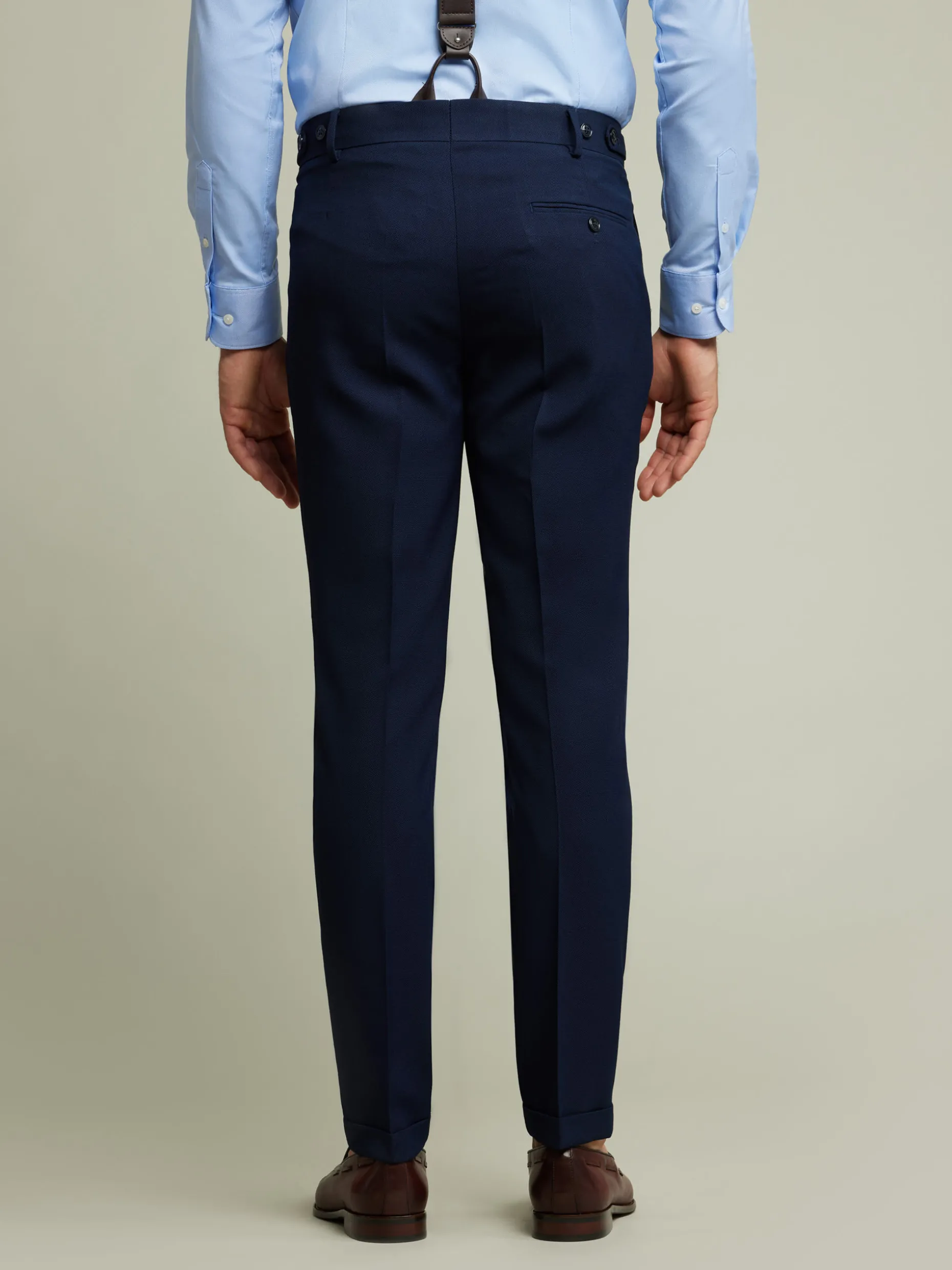 Jeans Urbani Stile Streetwear - Collezione Alvaro Moreno con Sconto Imperdibile