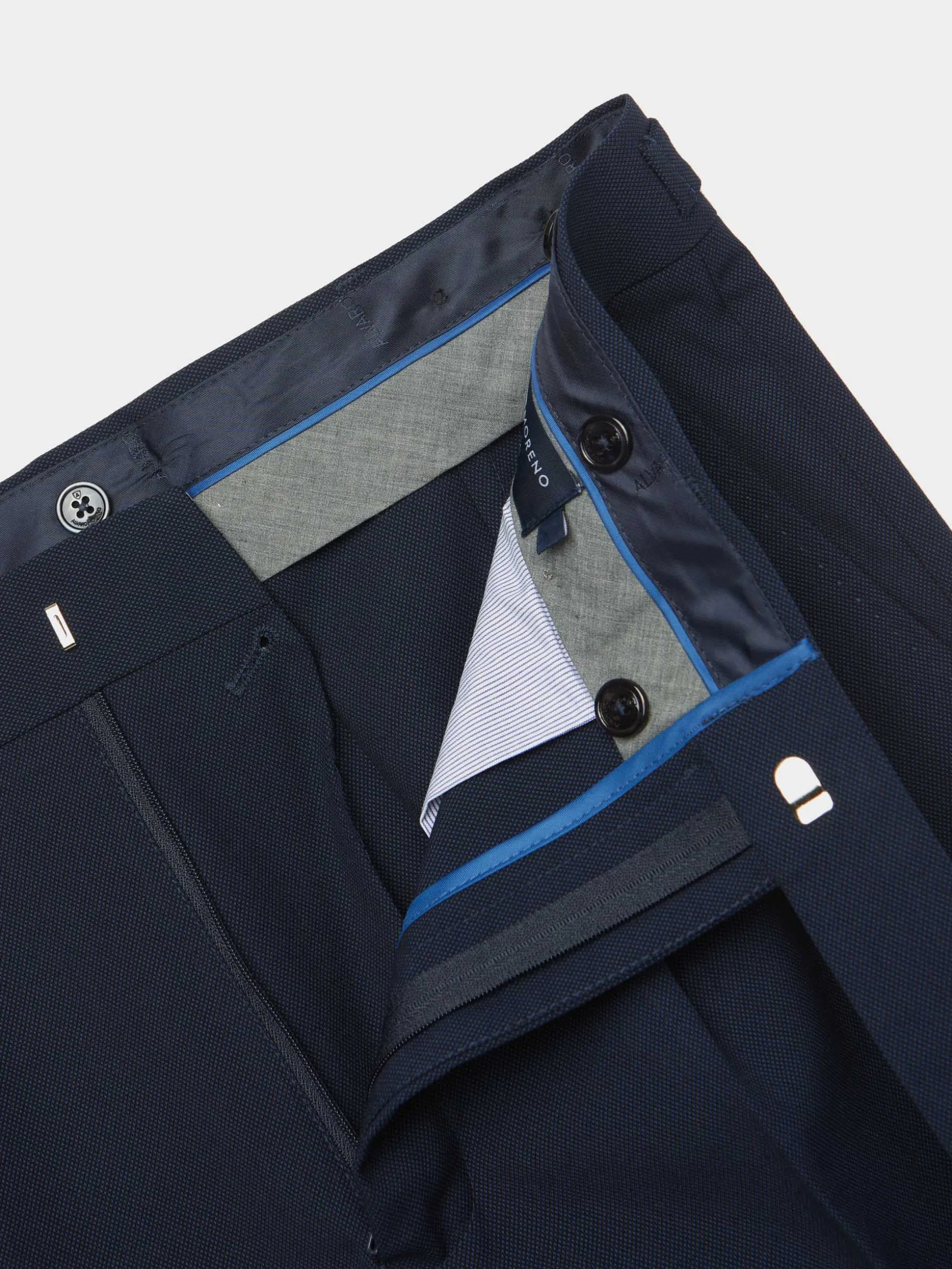 Jeans Urbani Stile Streetwear - Collezione Alvaro Moreno con Sconto Imperdibile
