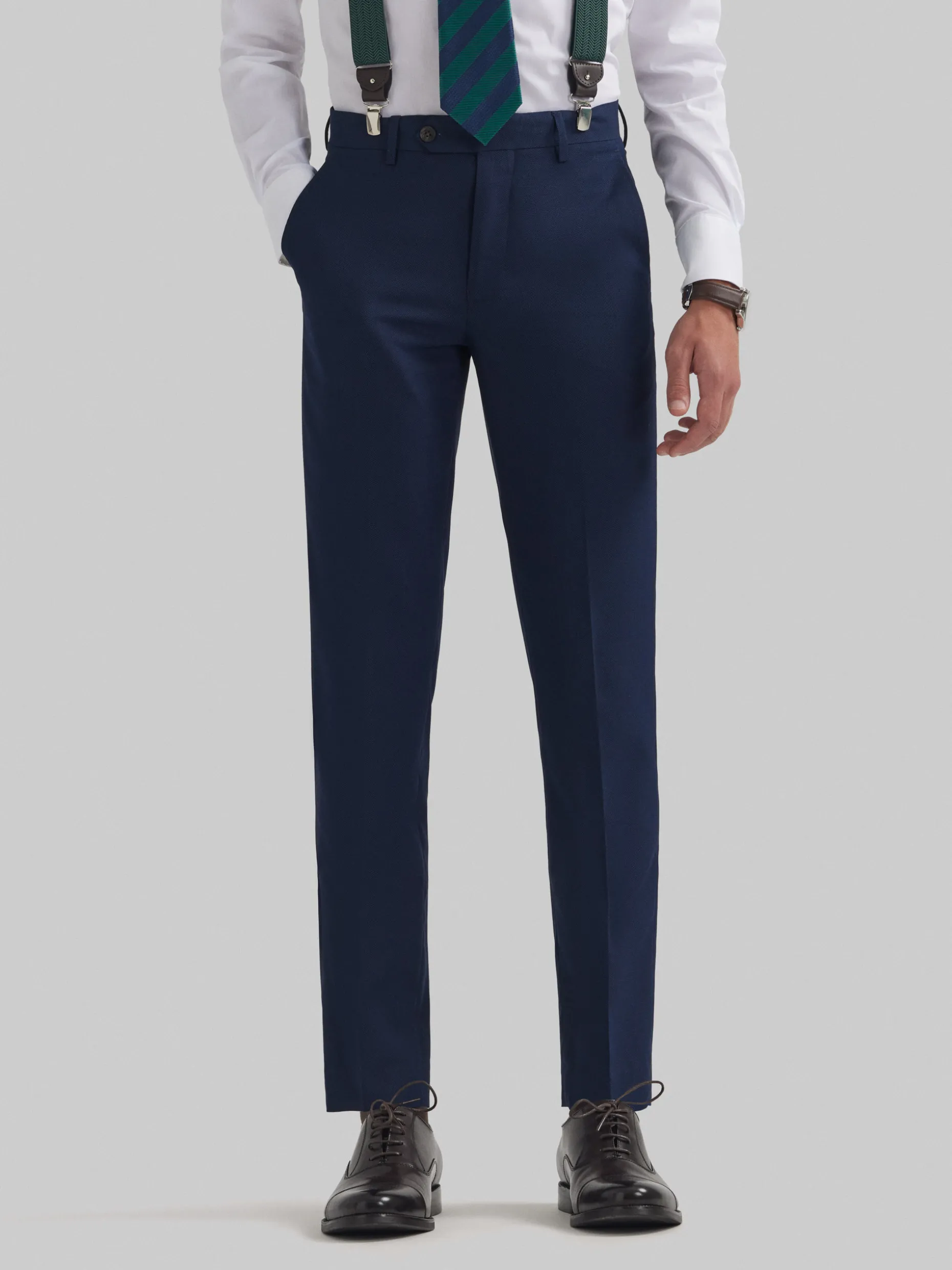 Pantaloni Casual Alvaro Moreno per Ragazzi - Tessuto Leggero e Prezzo Conveniente