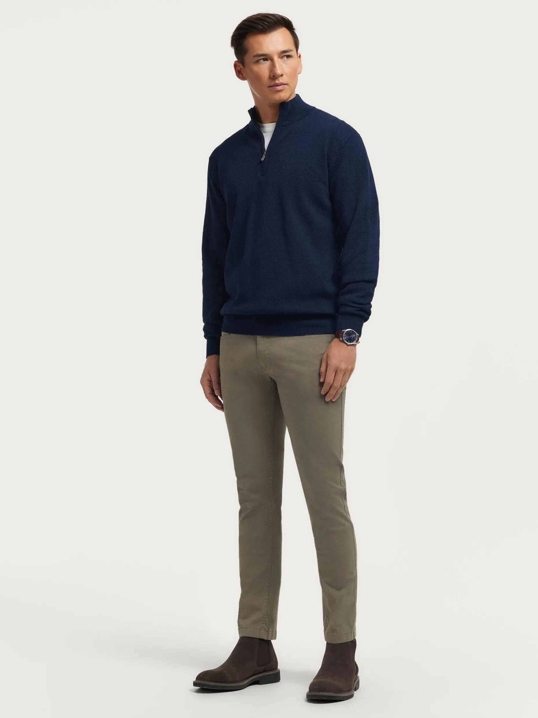 Pantaloncini Corti con 5 Tasche - Design Pratico e Stiloso da Alvaro Moreno | Offerta Esclusiva