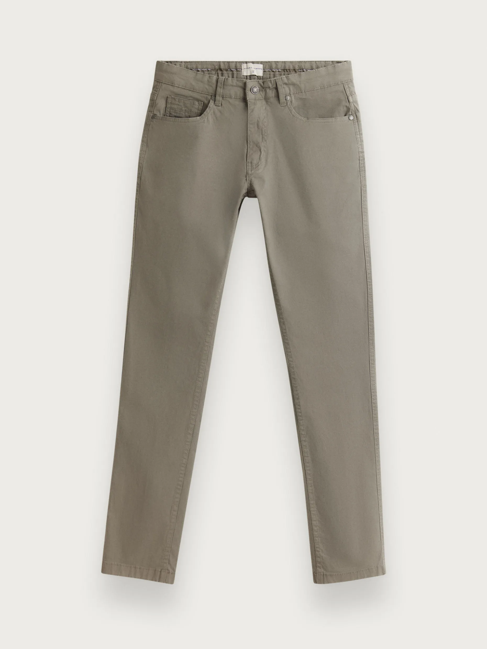 Pantaloncini Corti con 5 Tasche - Design Pratico e Stiloso da Alvaro Moreno | Offerta Esclusiva