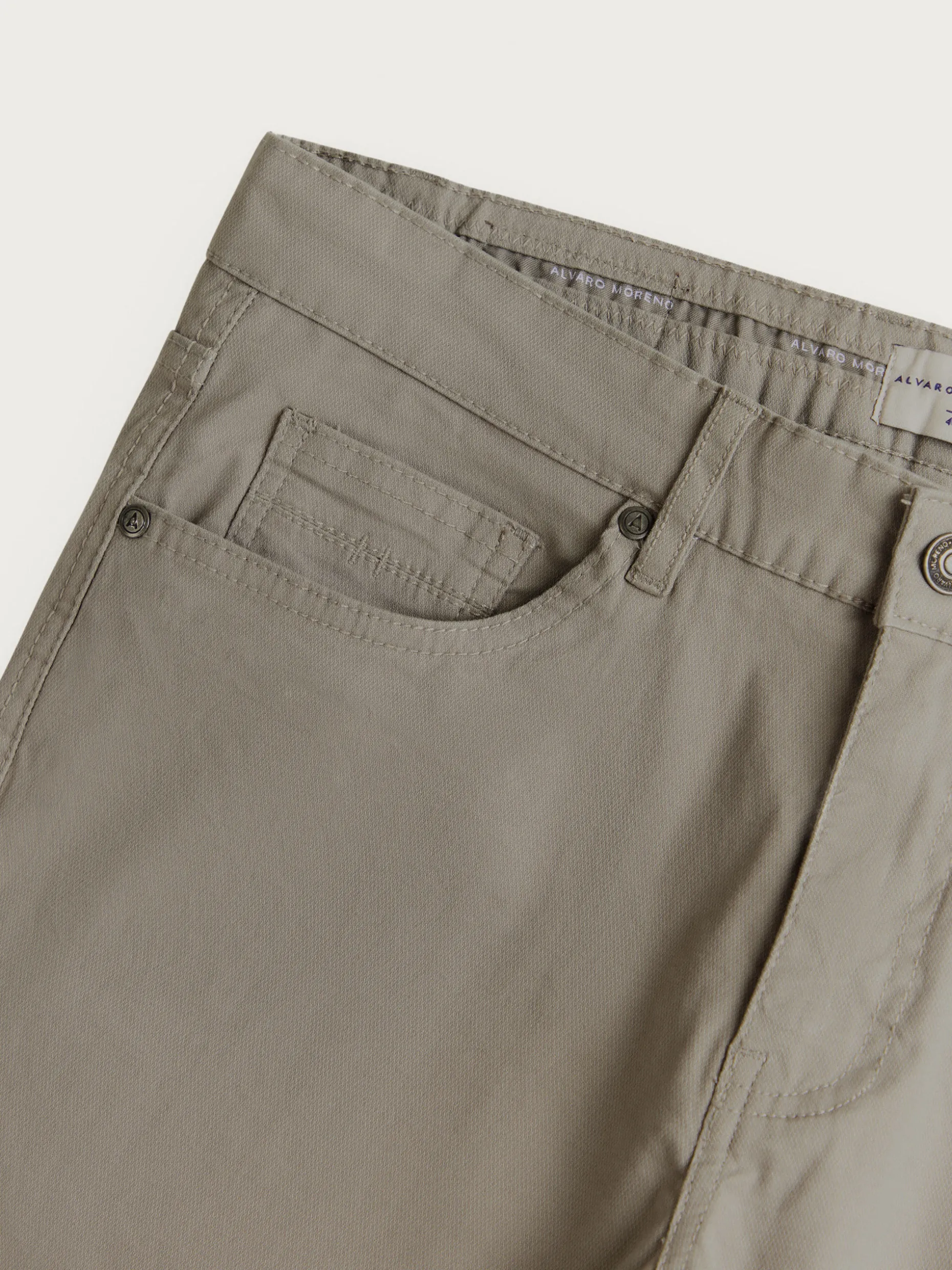 Pantaloni Uomo Microfibra 5 Tasche - Alvaro Moreno | Design Comodo & Sconti Imperdibili

（：，（Uomo），，（Imperdibili），，SEO）