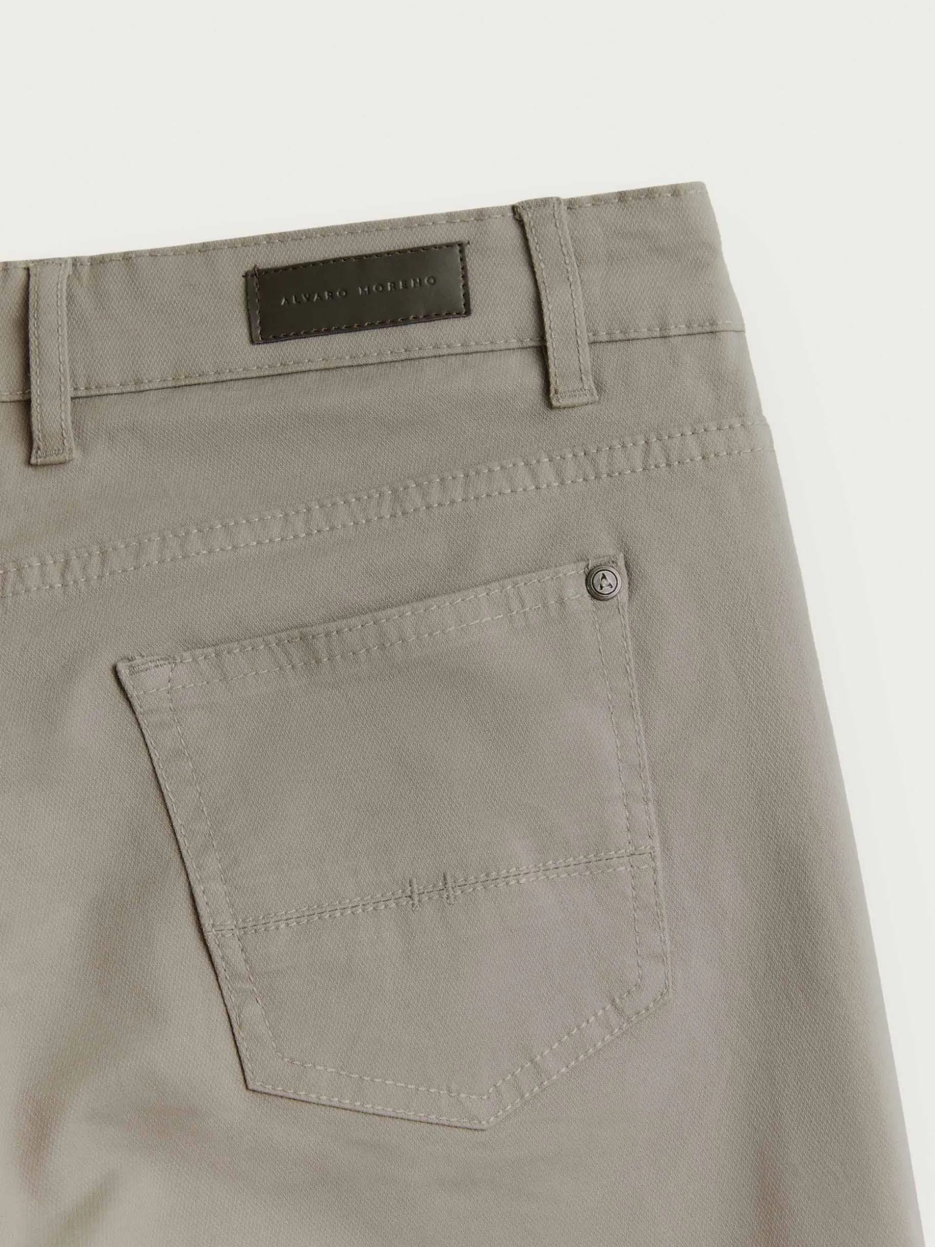 Pantaloni Uomo Microfibra 5 Tasche - Alvaro Moreno | Design Comodo & Sconti Imperdibili

（：，（Uomo），，（Imperdibili），，SEO）