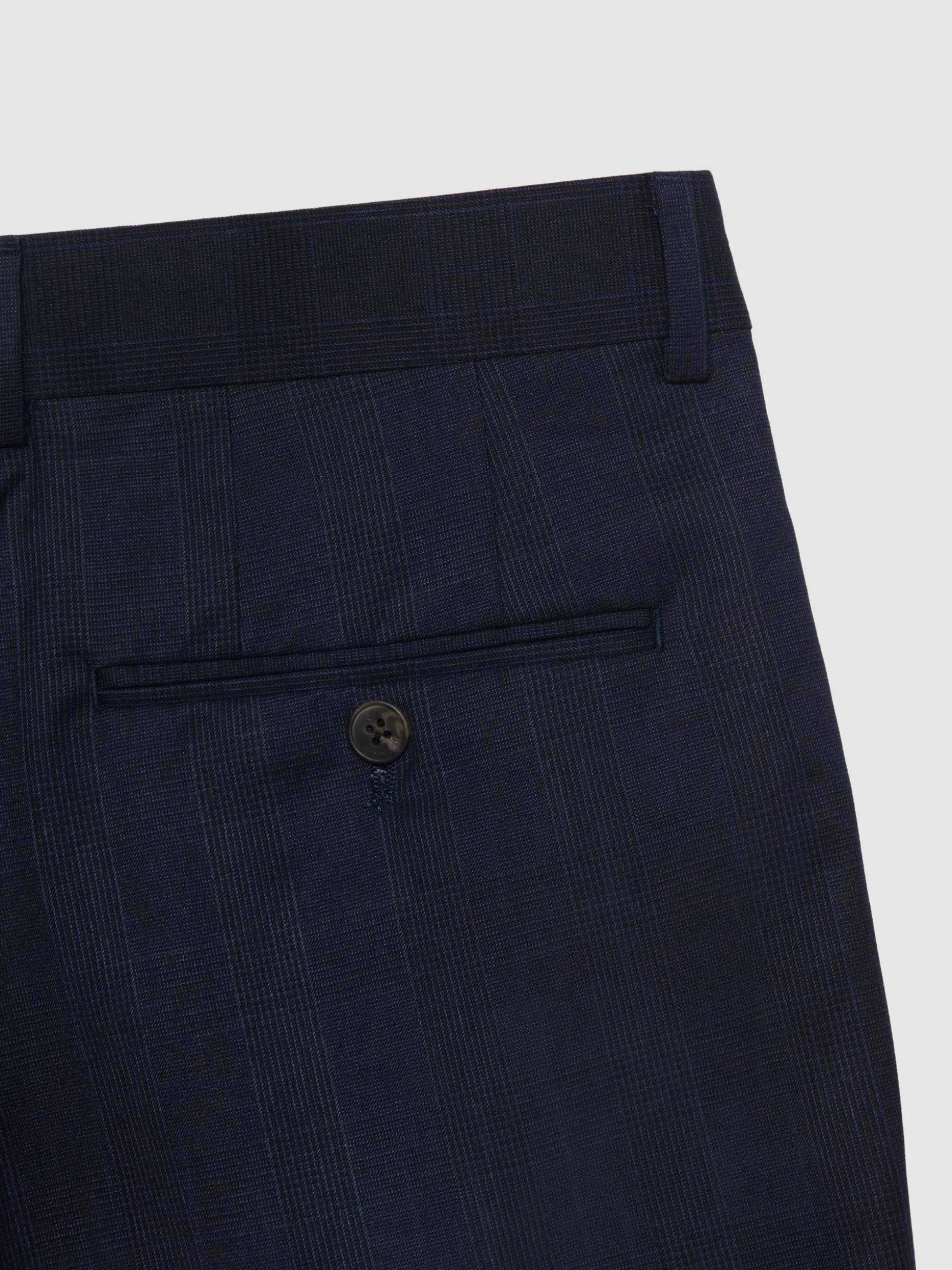 Pantaloni Eleganti Uomo Milano Design by Alvaro Moreno - Saldi Estivi Esclusivi