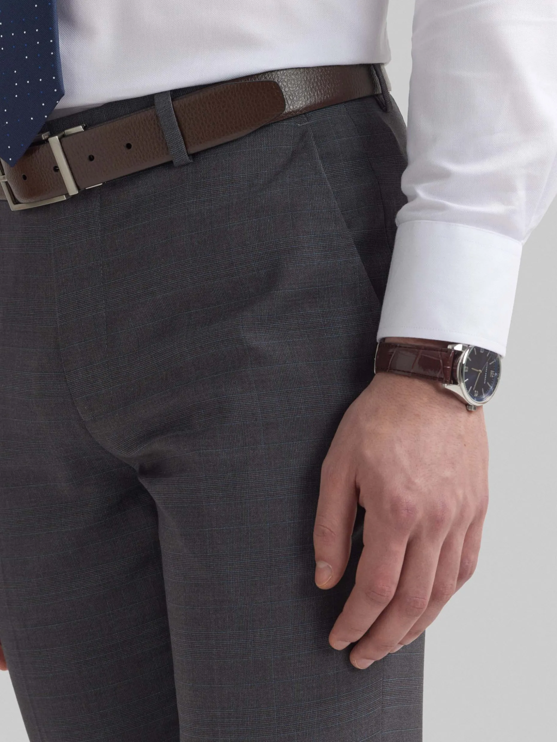 Pantaloni Eleganti Uomo Collezione Milano Gales - Promozione Ultimi Pezzi Alvaro Moreno