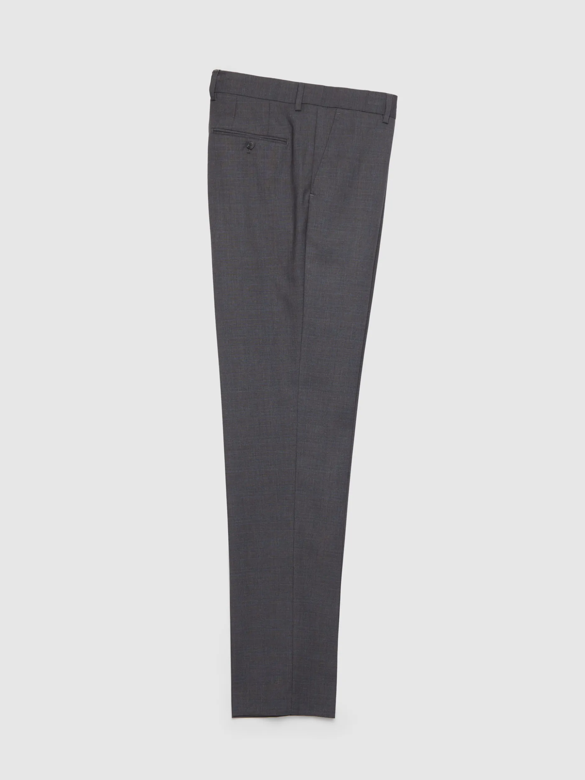 Pantaloni Eleganti Uomo Collezione Milano Gales - Promozione Ultimi Pezzi Alvaro Moreno
