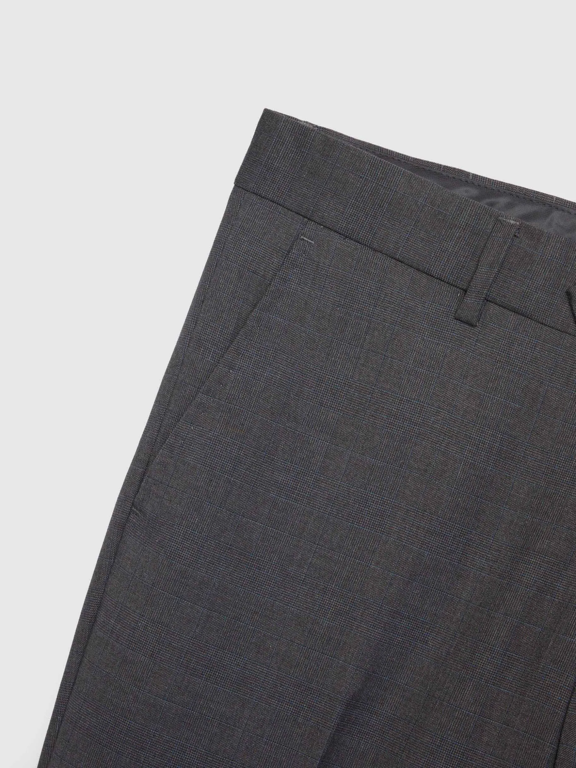 Pantaloni Eleganti Uomo Collezione Milano Gales - Promozione Ultimi Pezzi Alvaro Moreno