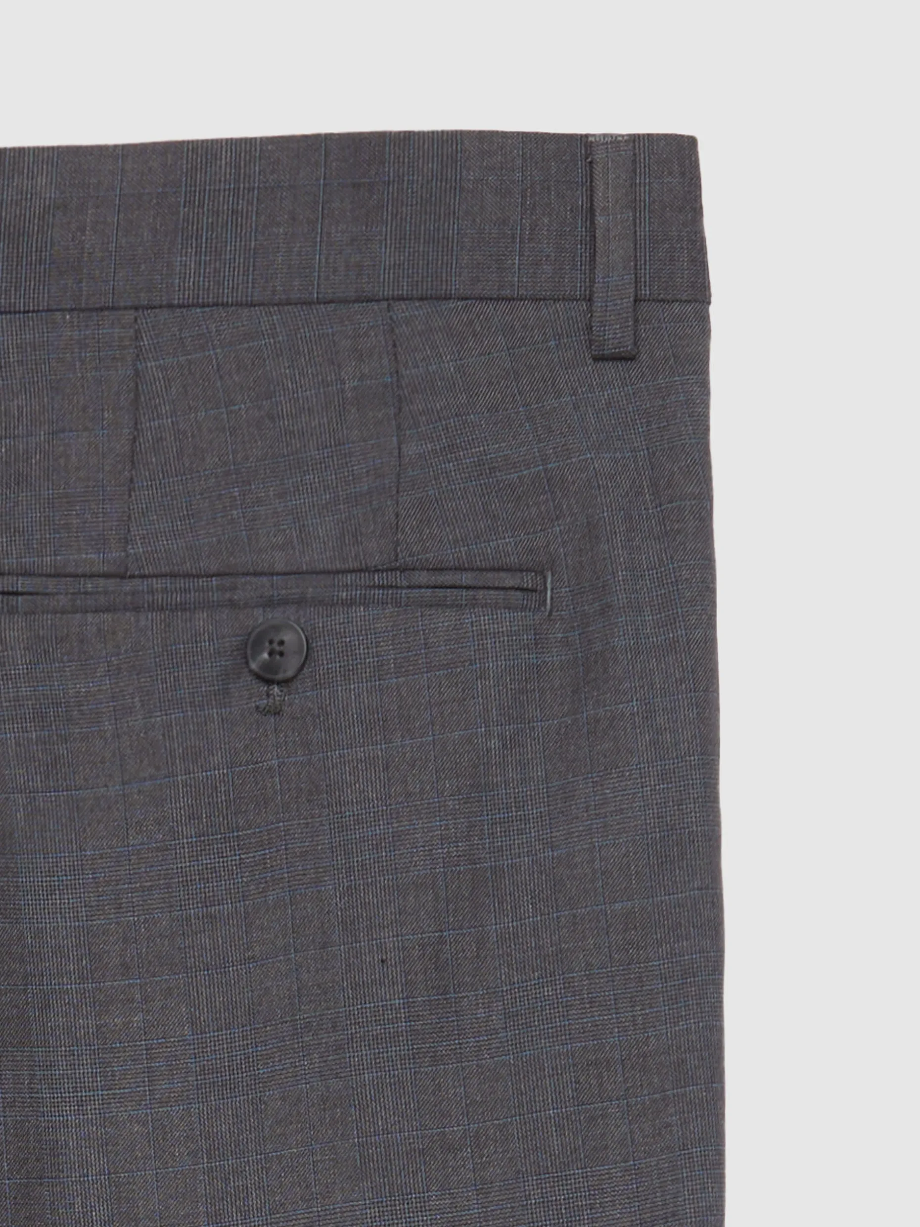 Pantaloni Eleganti Uomo Collezione Milano Gales - Promozione Ultimi Pezzi Alvaro Moreno