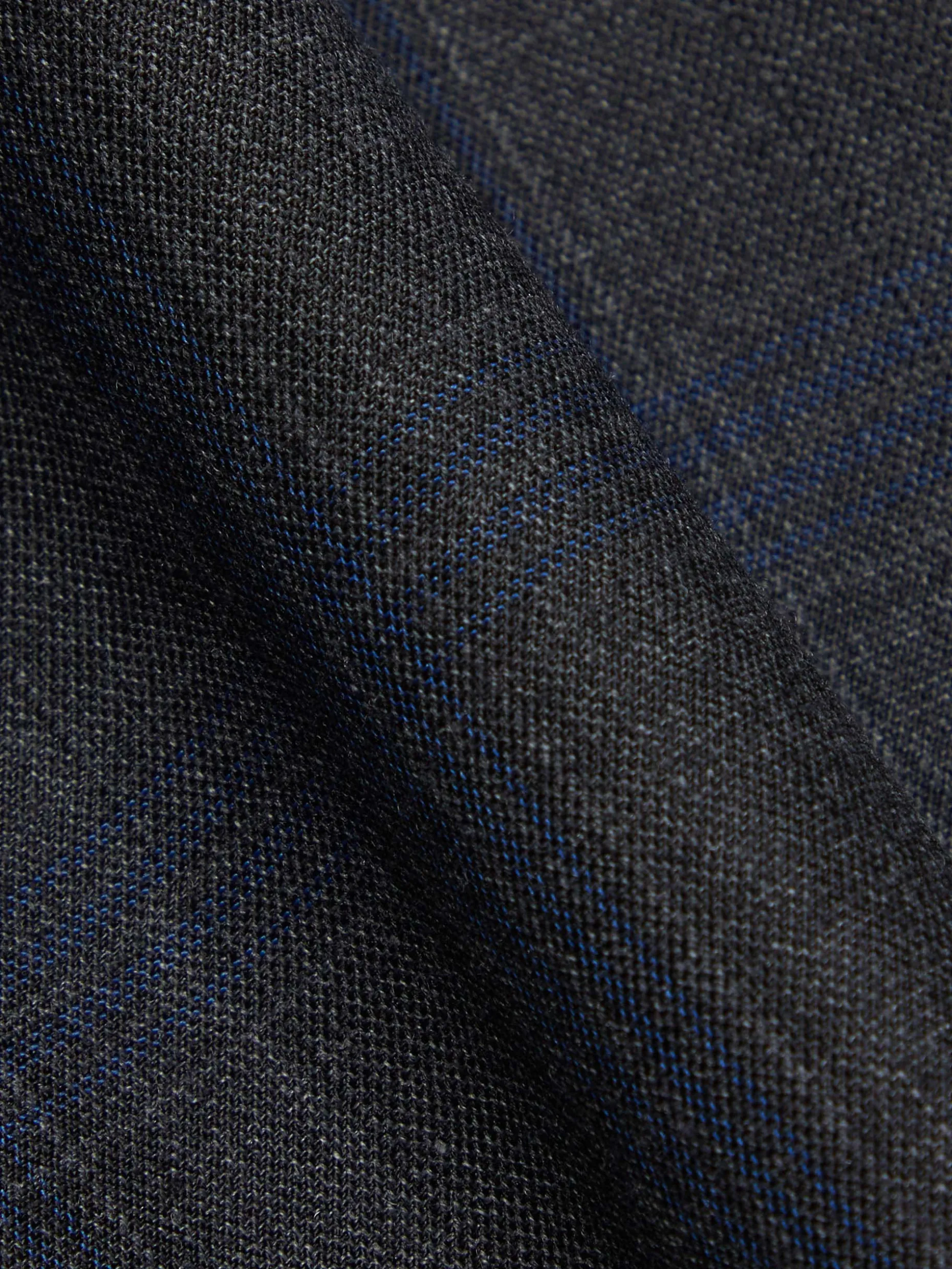 Pantaloni Eleganti Uomo Napoli - Alvaro Moreno, Taglio Slim Fit Confezione Premium a Prezzo Accessibile