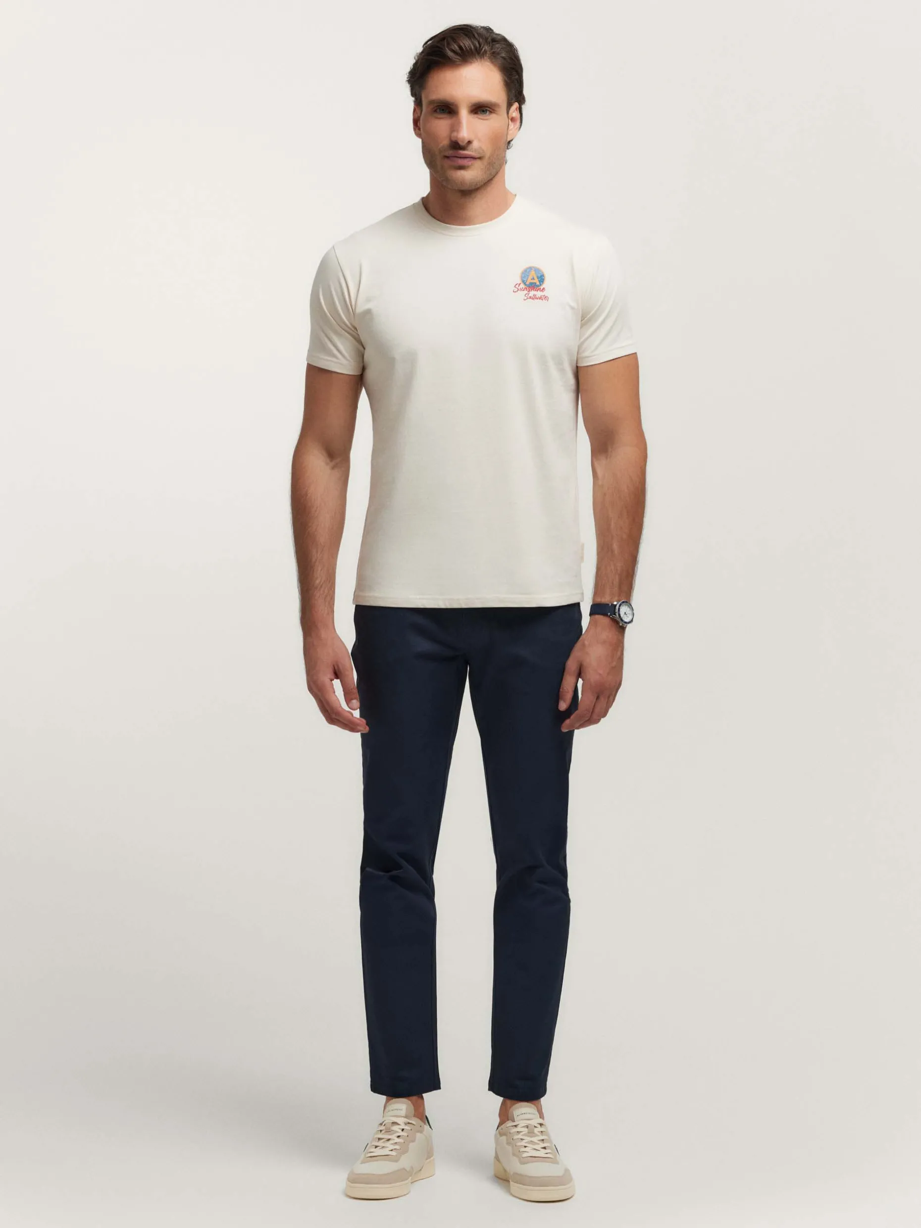 Pantaloni Eleganti Uomo - Modello Esclusivo Alvaro Moreno | Taglio Moderno & Conforto Garantito - Offerte Speciali Outlet Imperdibile