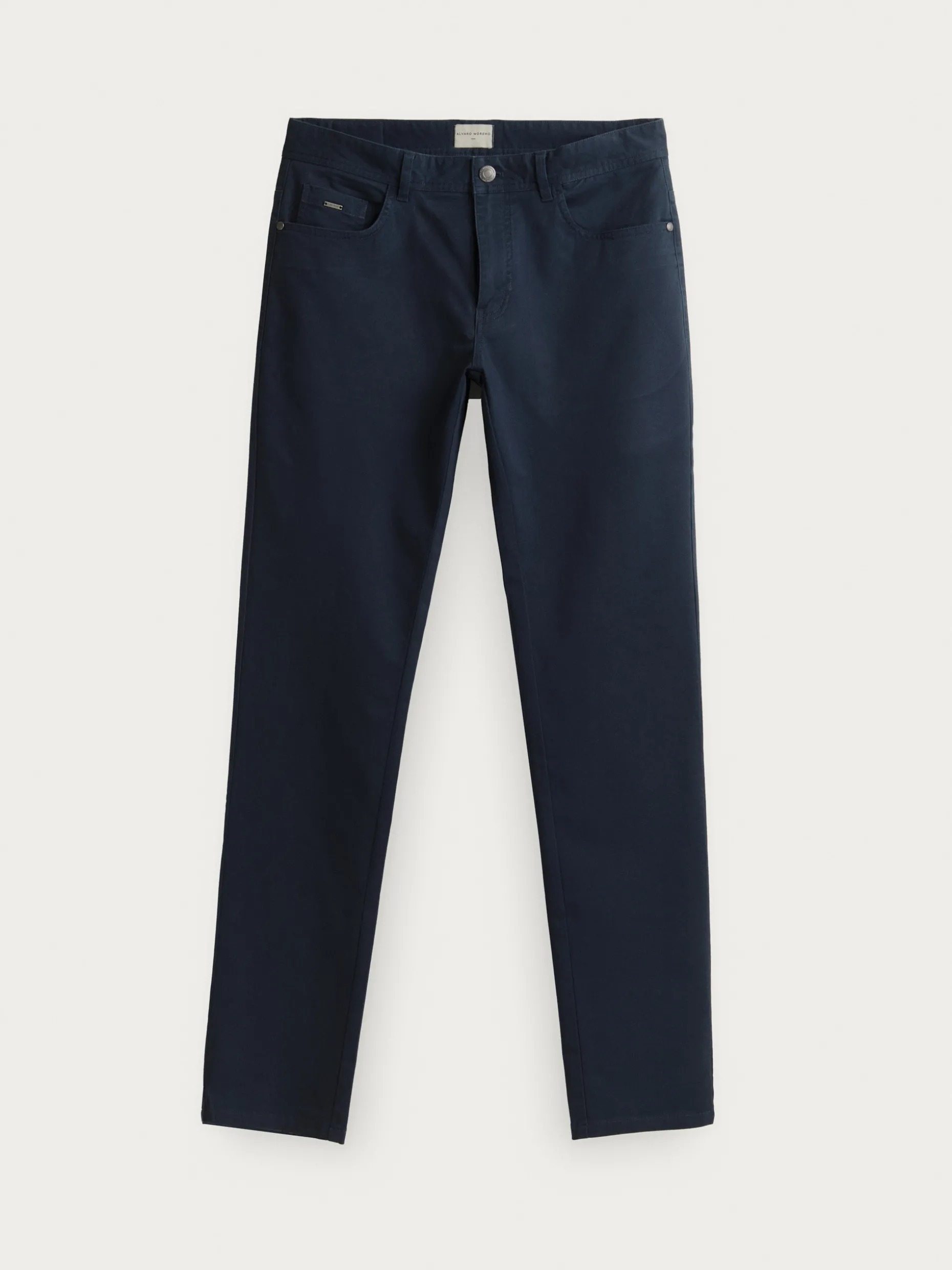 Pantaloni Eleganti Uomo - Modello Esclusivo Alvaro Moreno | Taglio Moderno & Conforto Garantito - Offerte Speciali Outlet Imperdibile