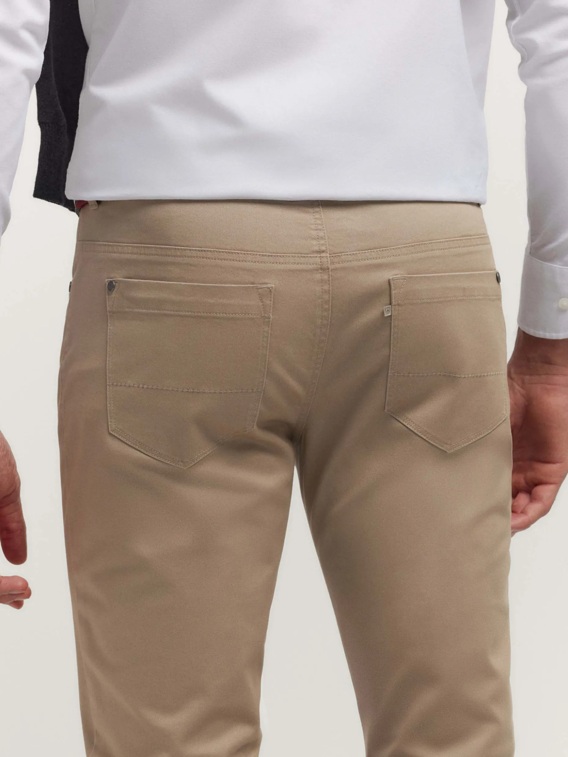 Pantaloni Casual Uomo Alvaro Moreno - Modello PIC, Confezione Comoda e Design Moderno a Prezzo Conveniente