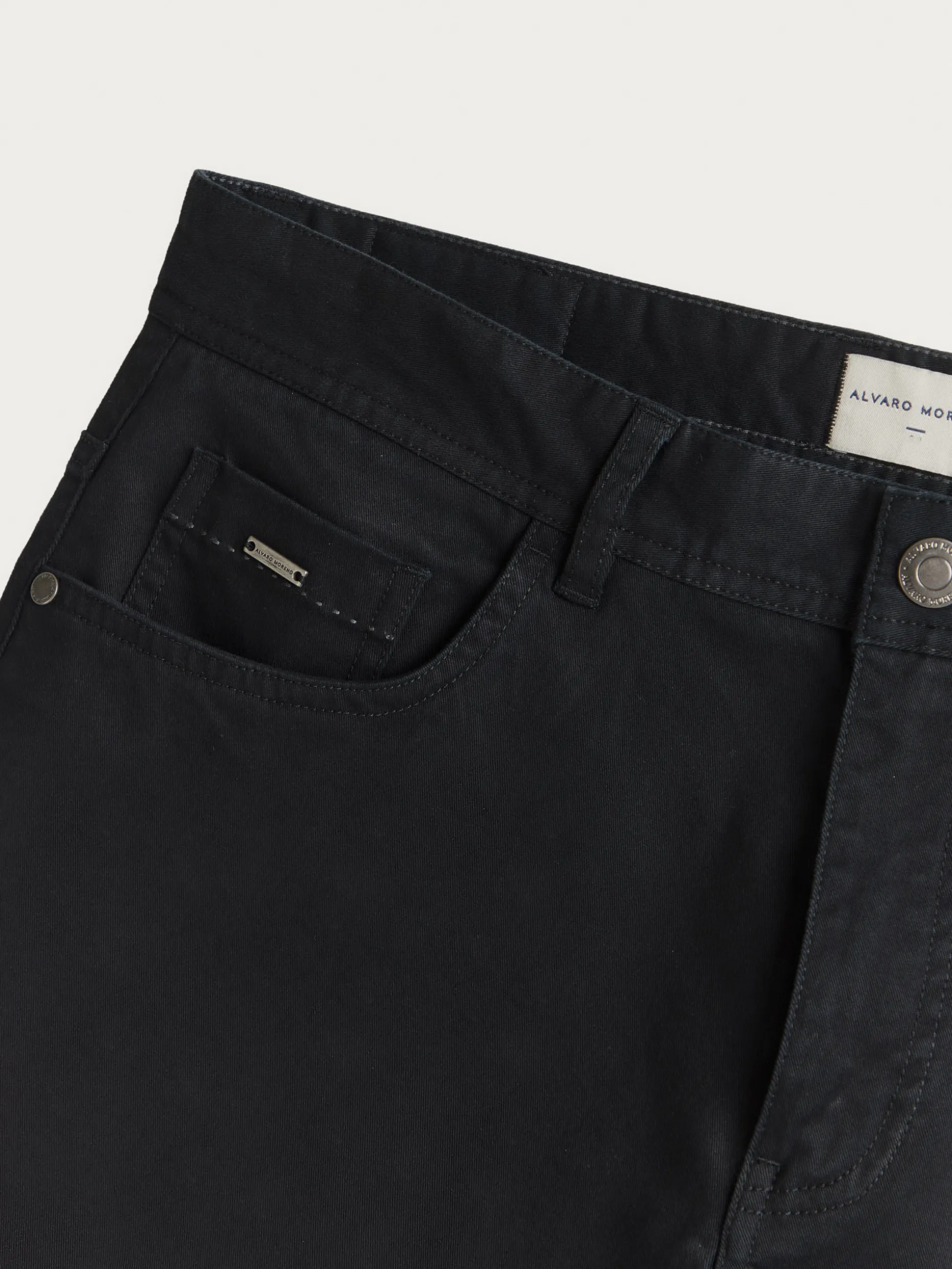 Pantaloni Eleganti Uomo Collezione Alvaro Moreno | Modello PIC - Sconti Esclusivi Online!