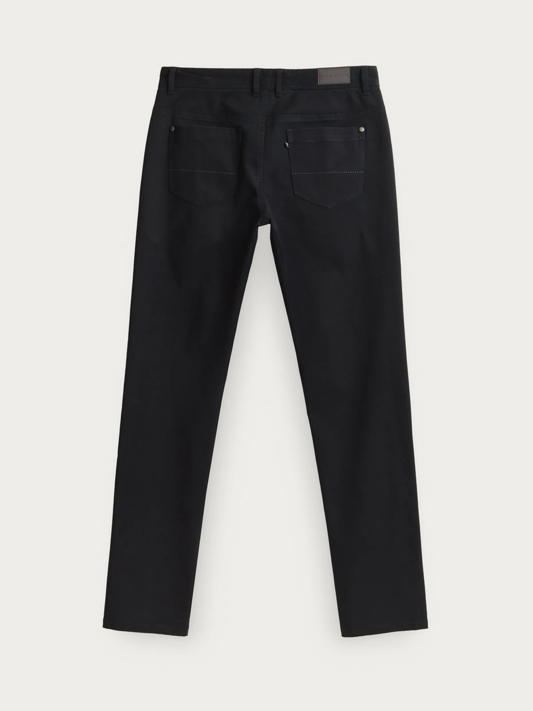 Pantaloni Eleganti Uomo Collezione Alvaro Moreno | Modello PIC - Sconti Esclusivi Online!