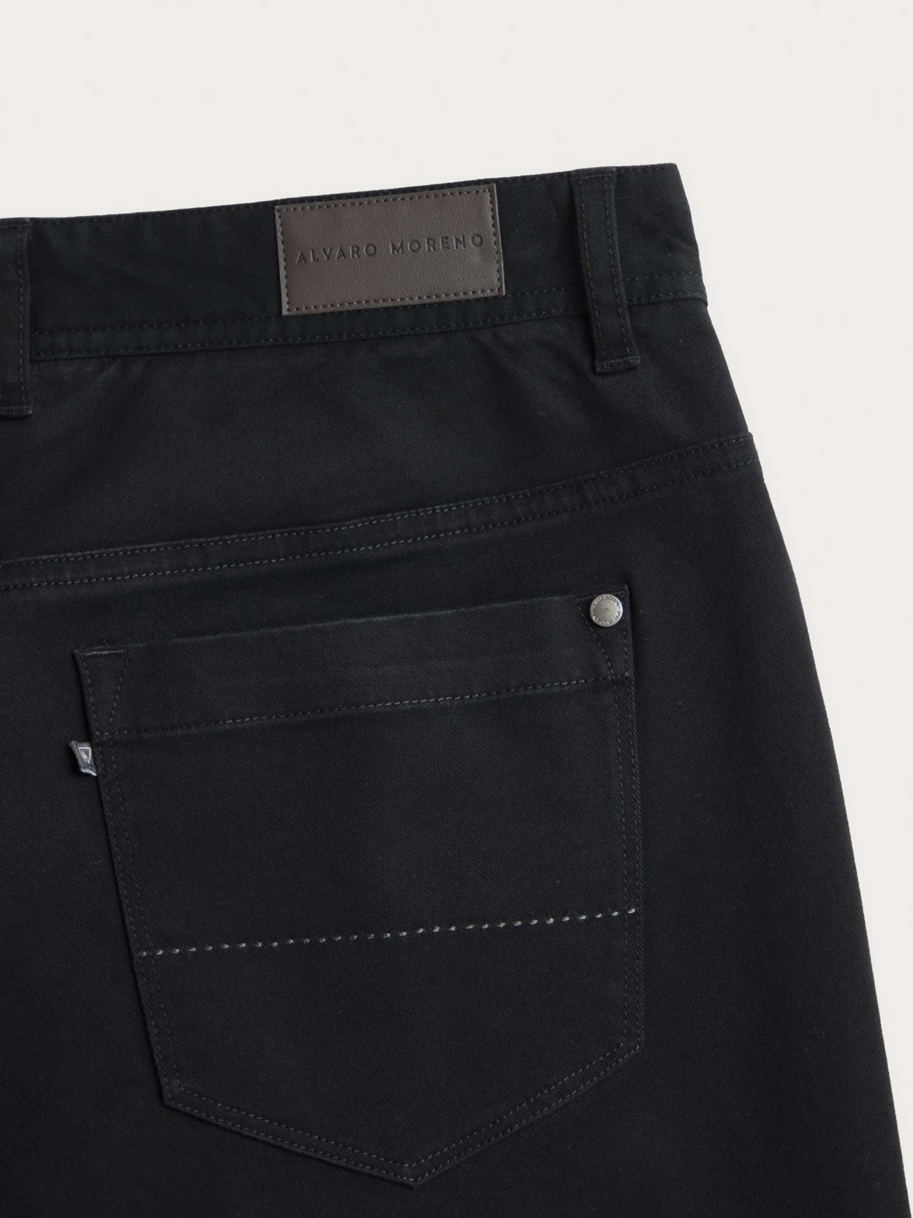 Pantaloni Eleganti Uomo Collezione Alvaro Moreno | Modello PIC - Sconti Esclusivi Online!