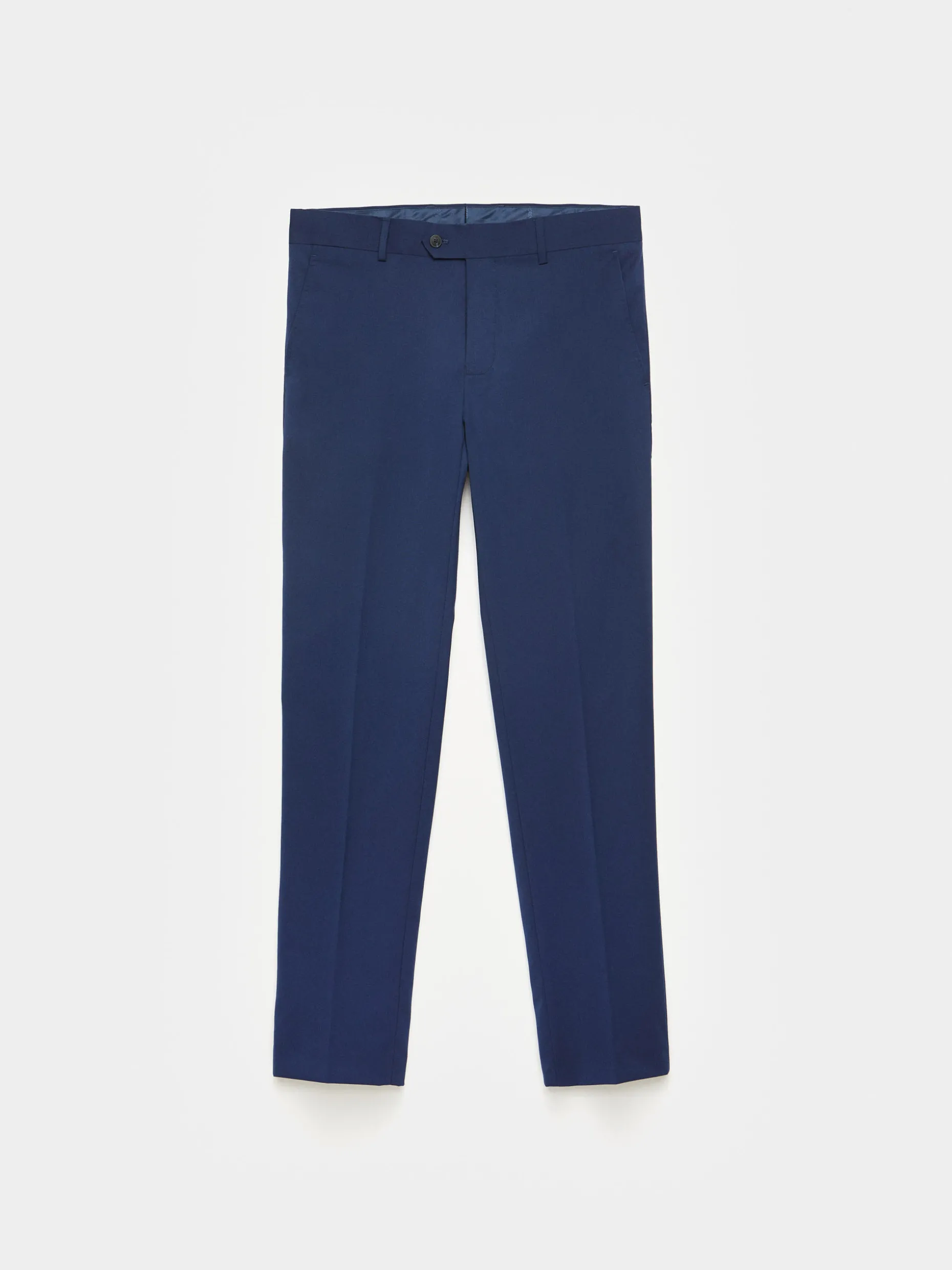 Pantaloni Slim Fit Classico Alvaro Moreno - Offerta Esclusiva Stagionale