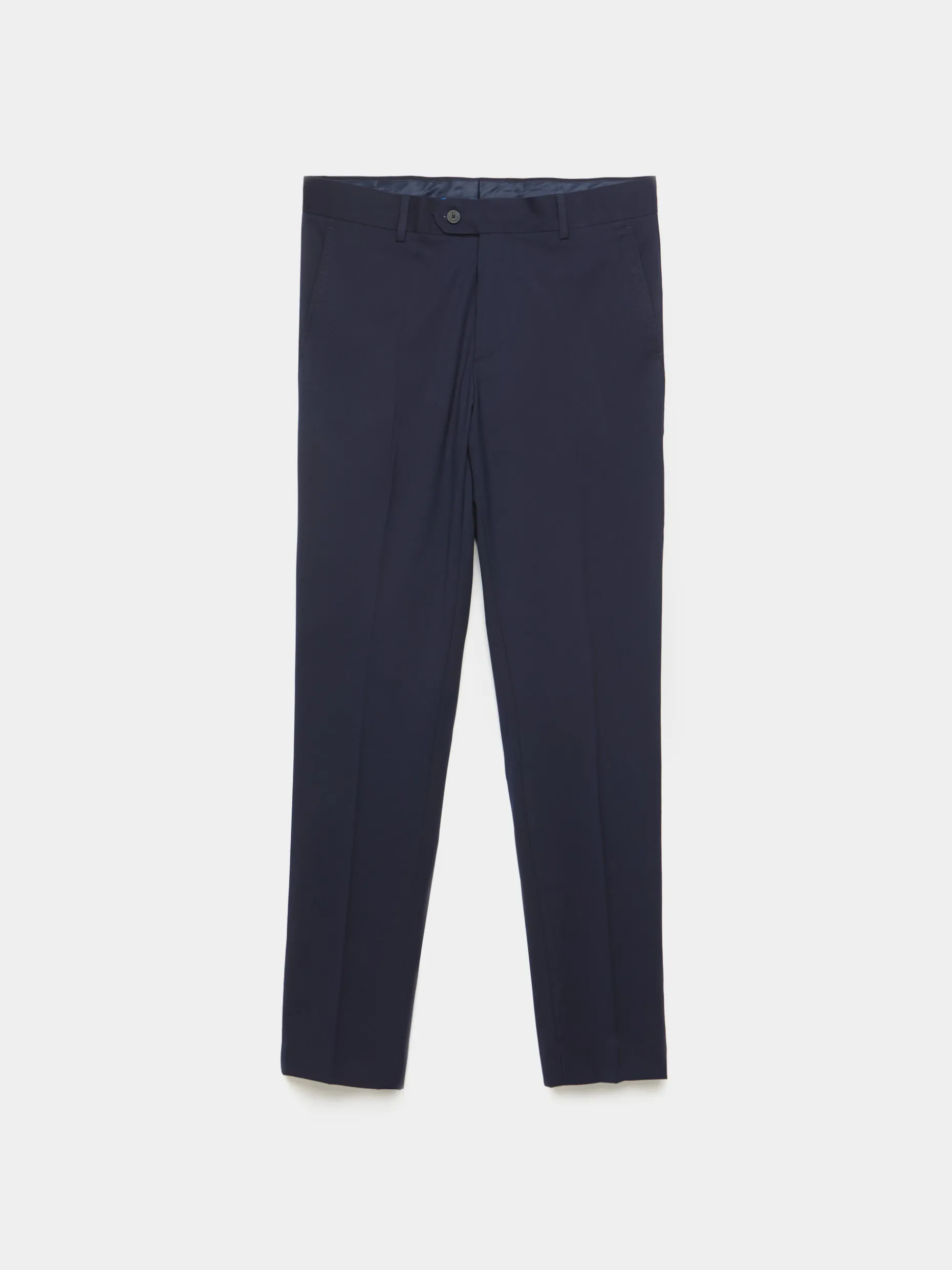 Alvaro Moreno: Pantaloni Essential Slim Fit - Linea Minimalista Confortevole con Tocco Moderno