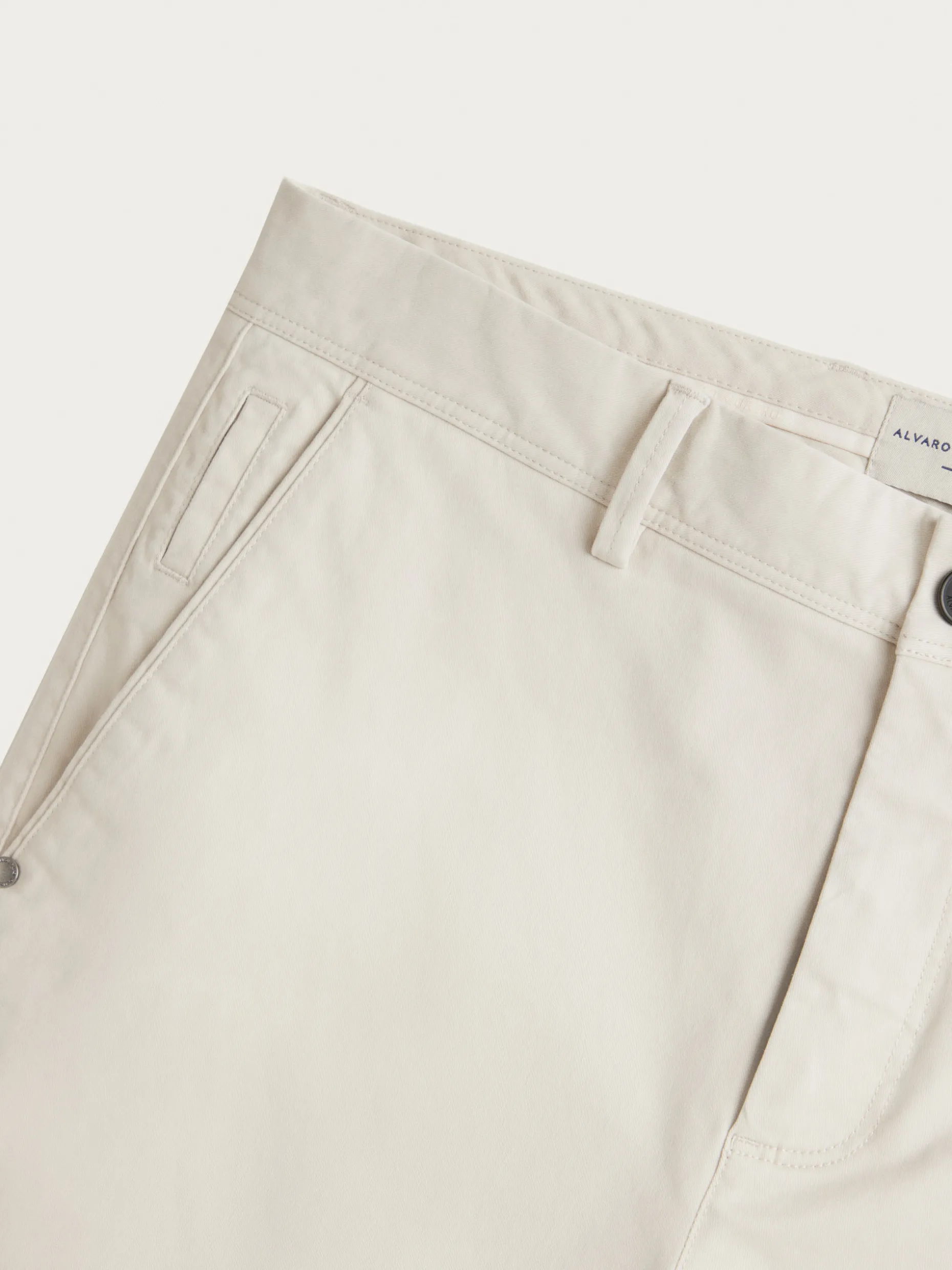 Pantaloni Uomo con Tasche Laterali - Offerta Esclusiva Alvaro Moreno | Modello Confortevole & Design Moderno
