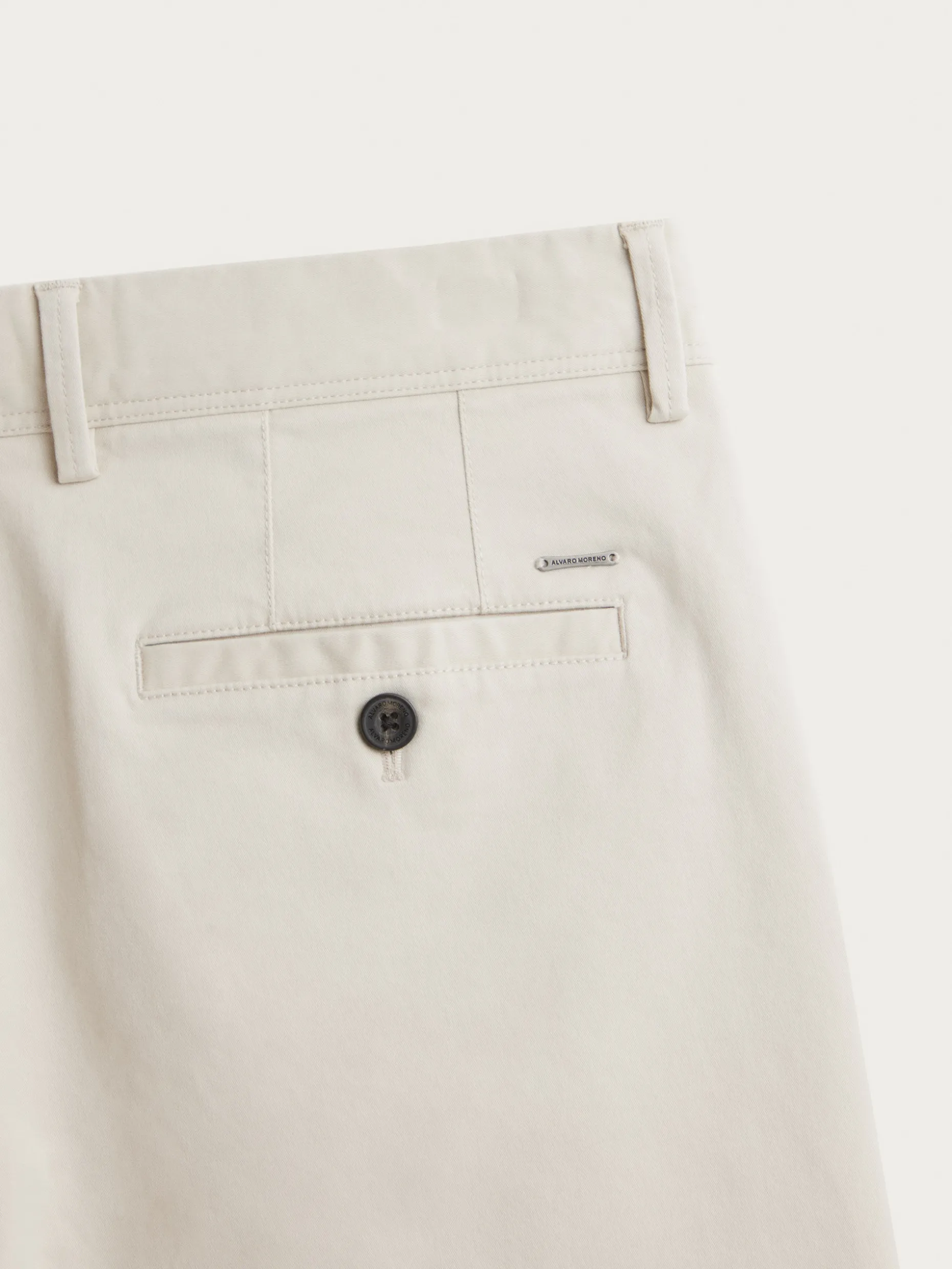Pantaloni Uomo con Tasche Laterali - Offerta Esclusiva Alvaro Moreno | Modello Confortevole & Design Moderno