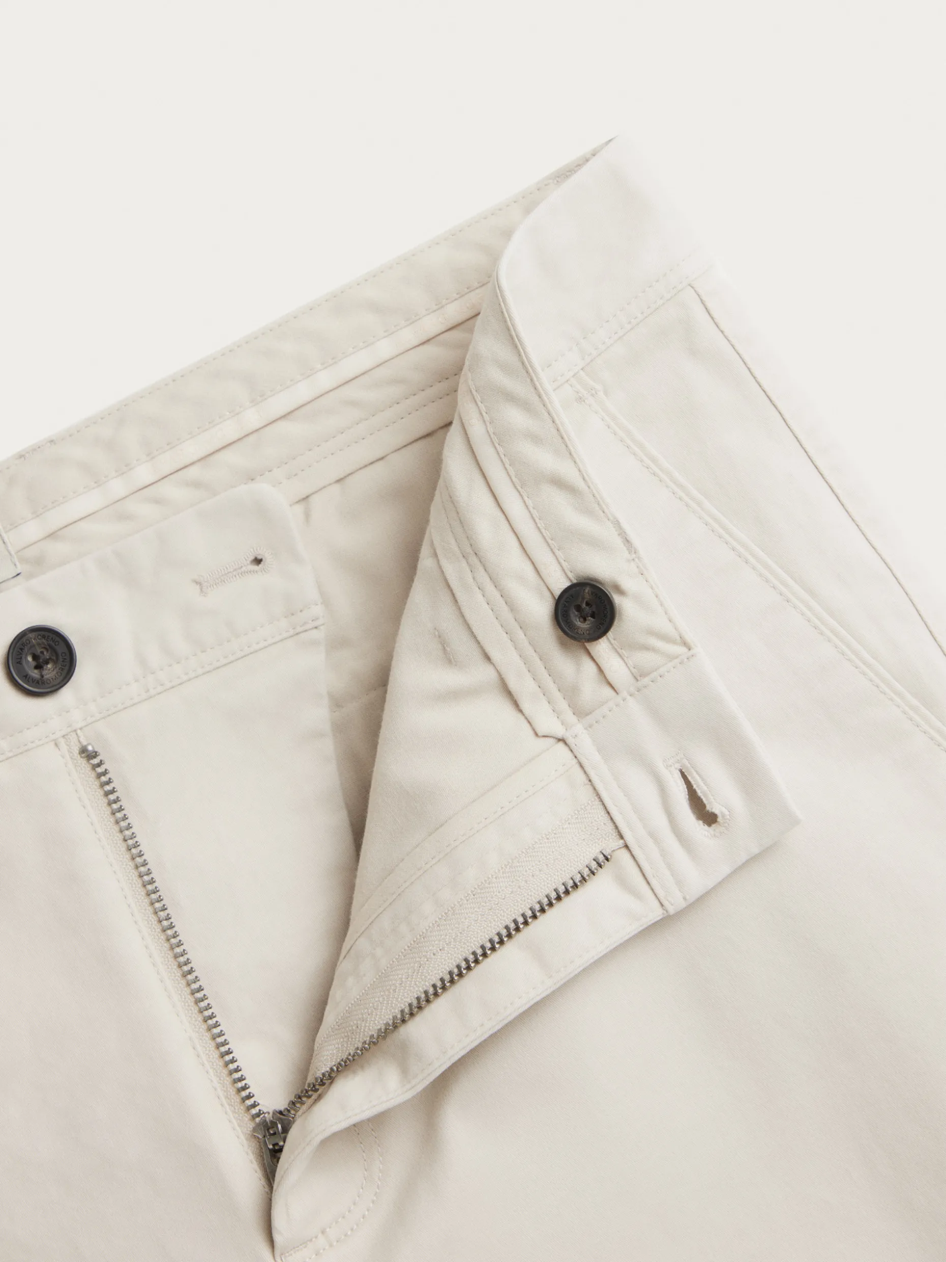 Pantaloni Uomo con Tasche Laterali - Offerta Esclusiva Alvaro Moreno | Modello Confortevole & Design Moderno