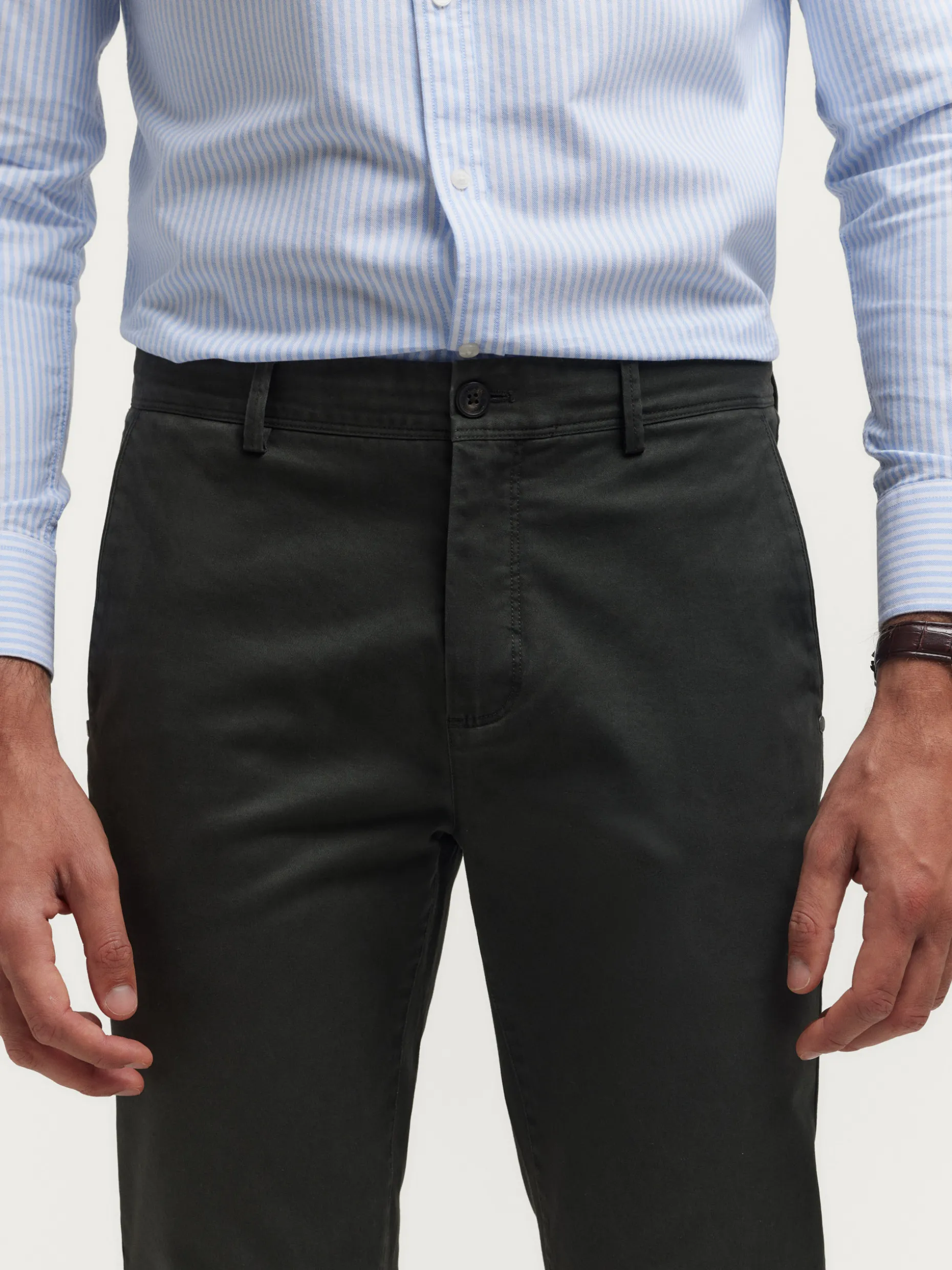 Pantaloni Uomo Slot-Fit Alvaro Moreno | Offerta Flash Imperdibile con Sconto Esclusivo
