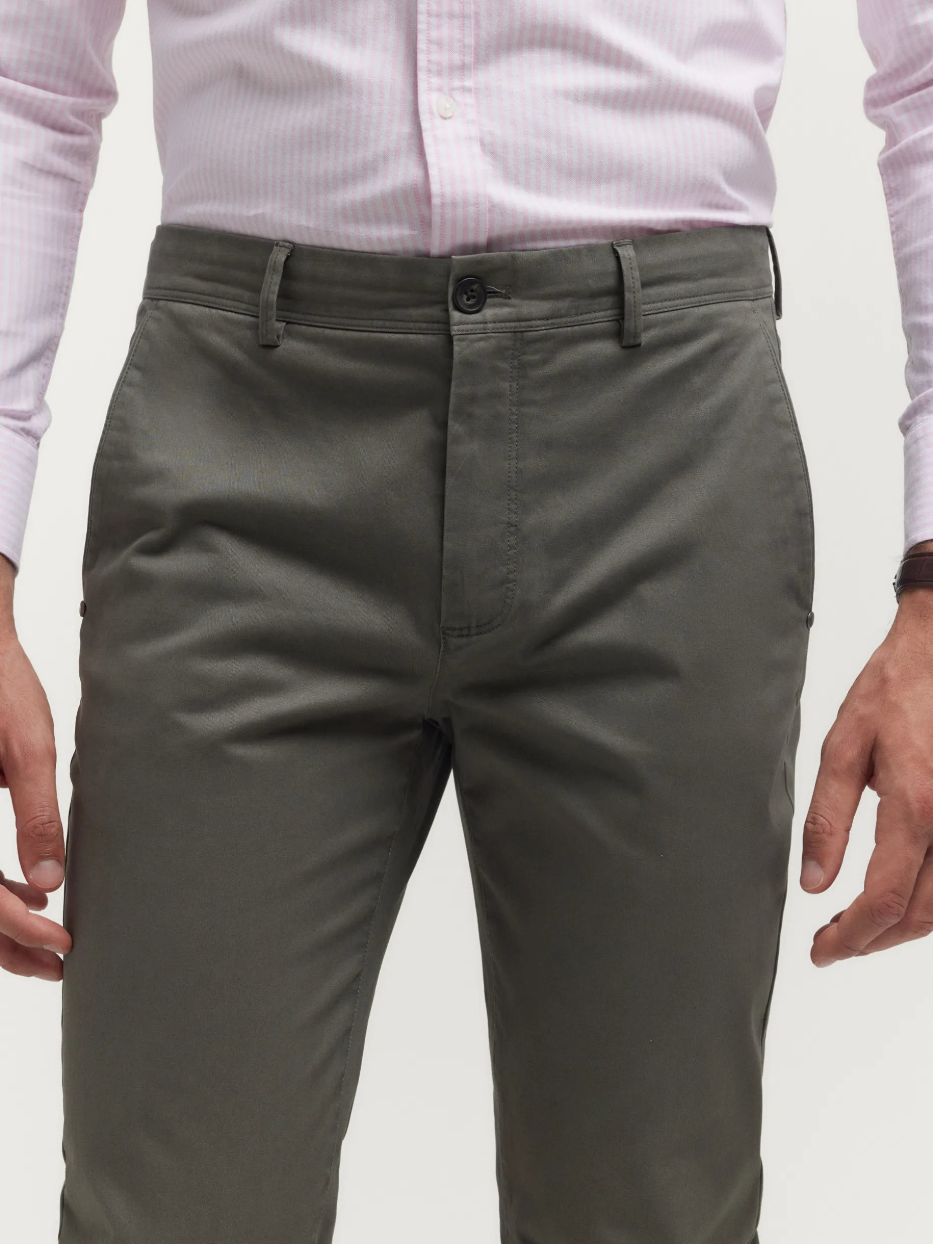 Pantaloni Uomo Alvaro Moreno - Slot Design Moderno e Confortevoli a Prezzo Conveniente