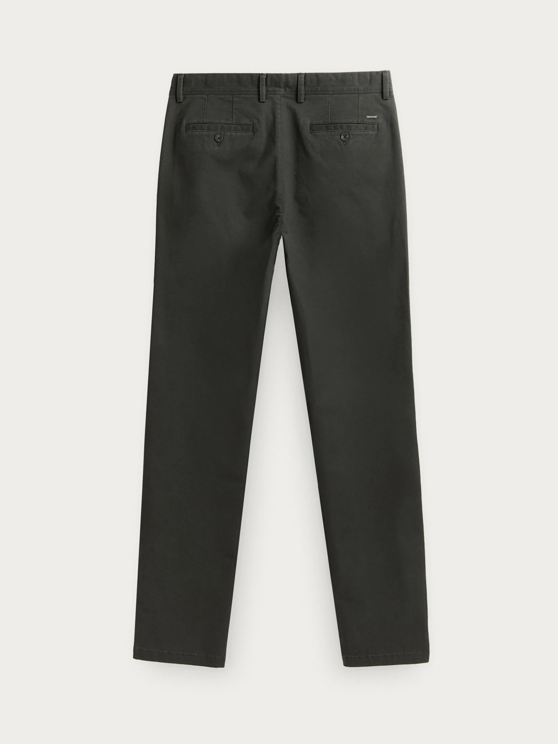 Pantaloni Uomo Slot-Fit Alvaro Moreno | Offerta Flash Imperdibile con Sconto Esclusivo