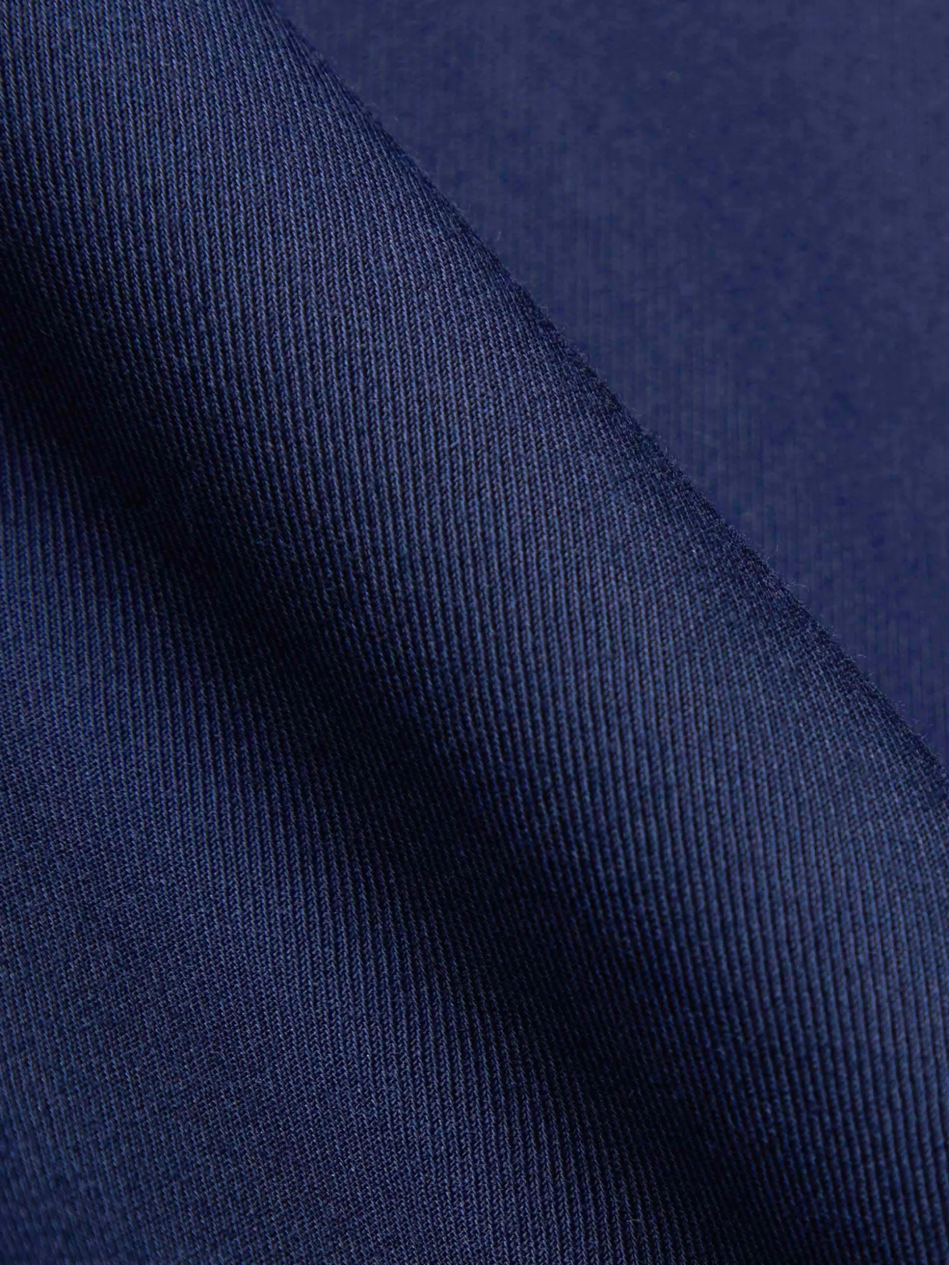 Pantaloni Uomo in Tessuto Twill Design Esclusivo Alvaro Moreno - Taglio Moderno Stilizzato