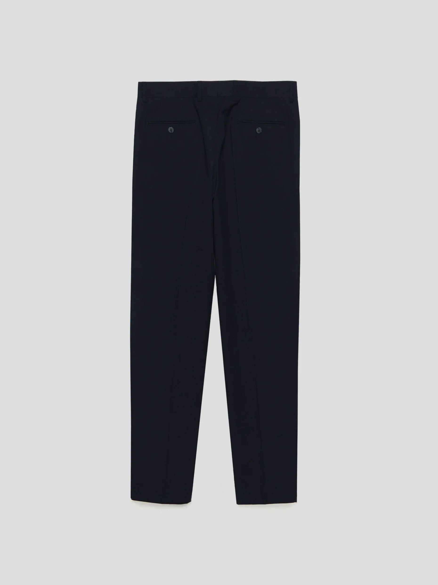 Pantaloni Uomo in Twill Classico - Stile Hot di Alvaro Moreno