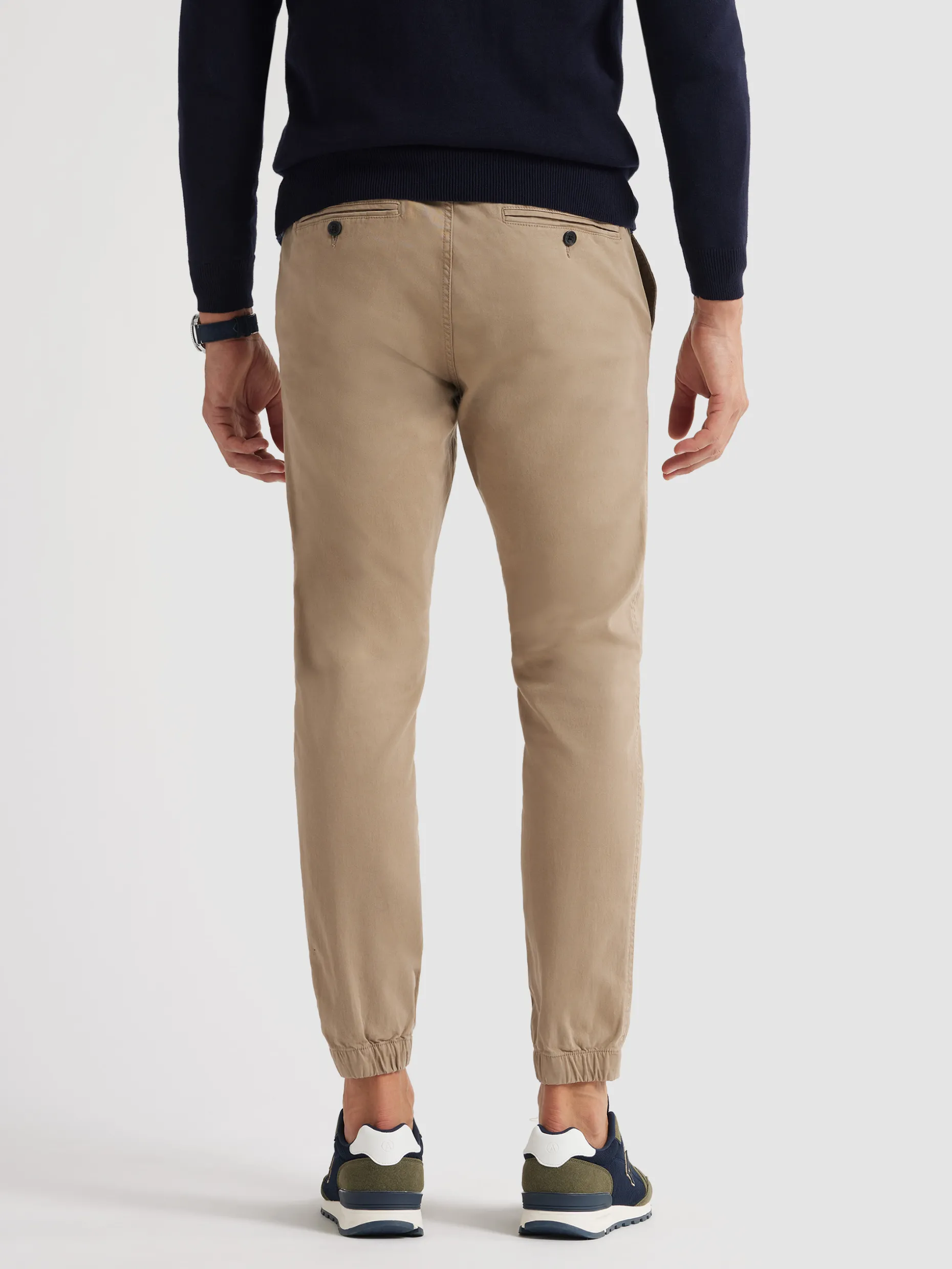 Pantaloni Eleganti Zoe - Moda Confortevole per Look Casual | Collezione Alvaro Moreno
